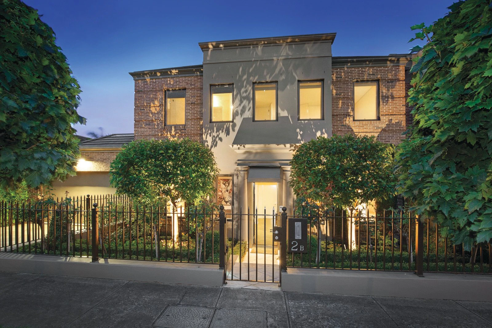 2B Northbrook Avenue, Malvern, VIC