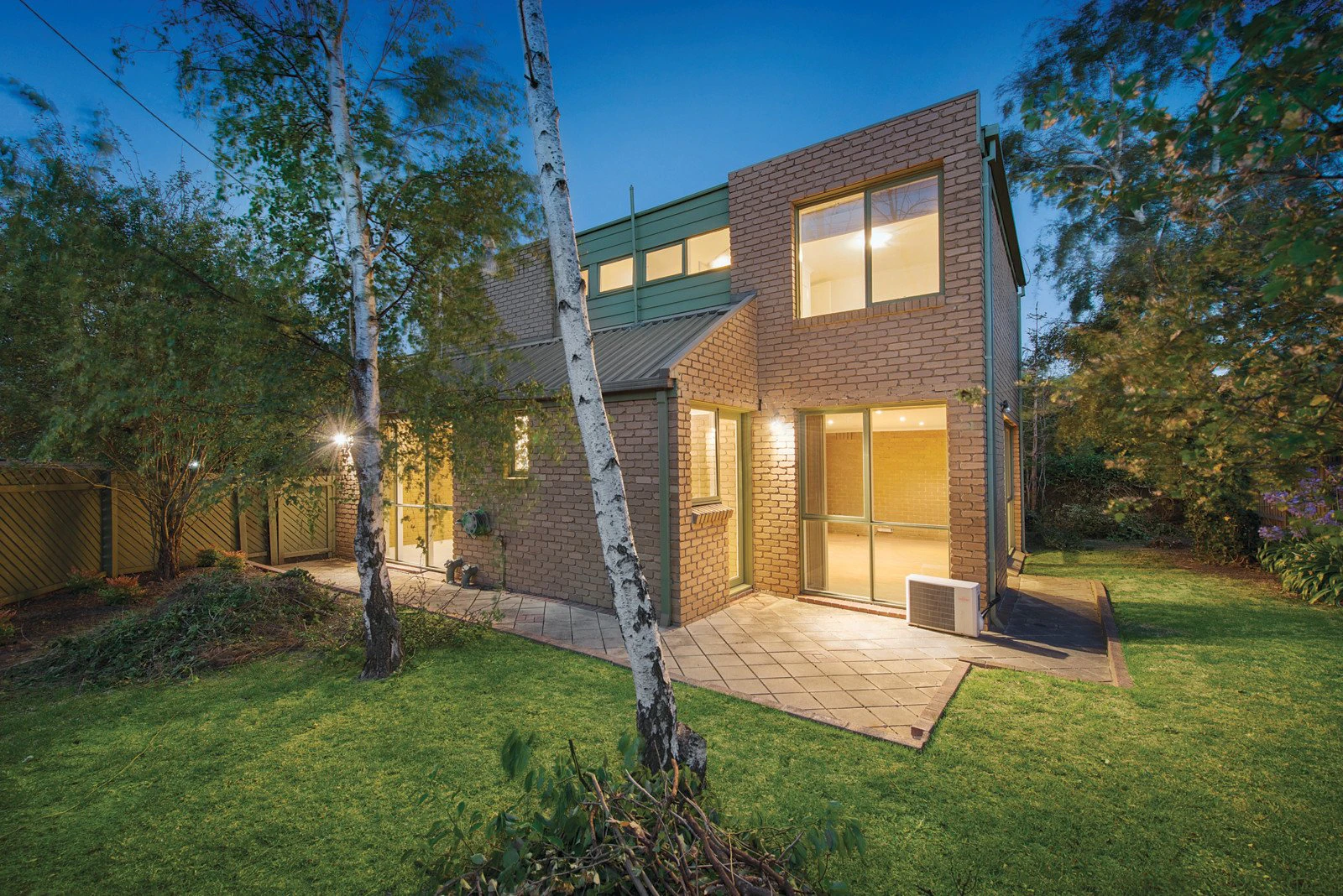 1/58 Peel Street, Kew, VIC