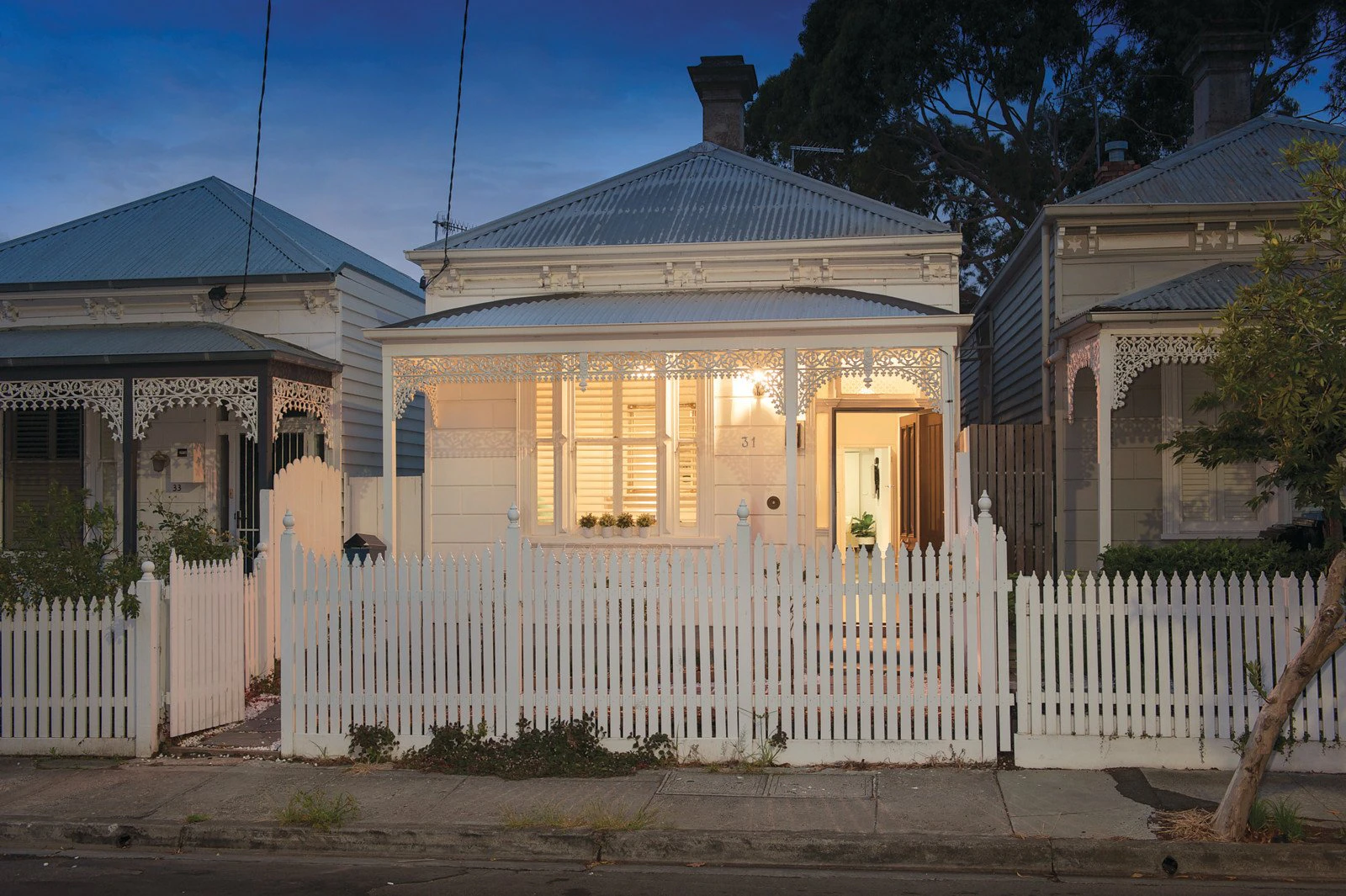 31 Bowen Street, Prahran, VIC