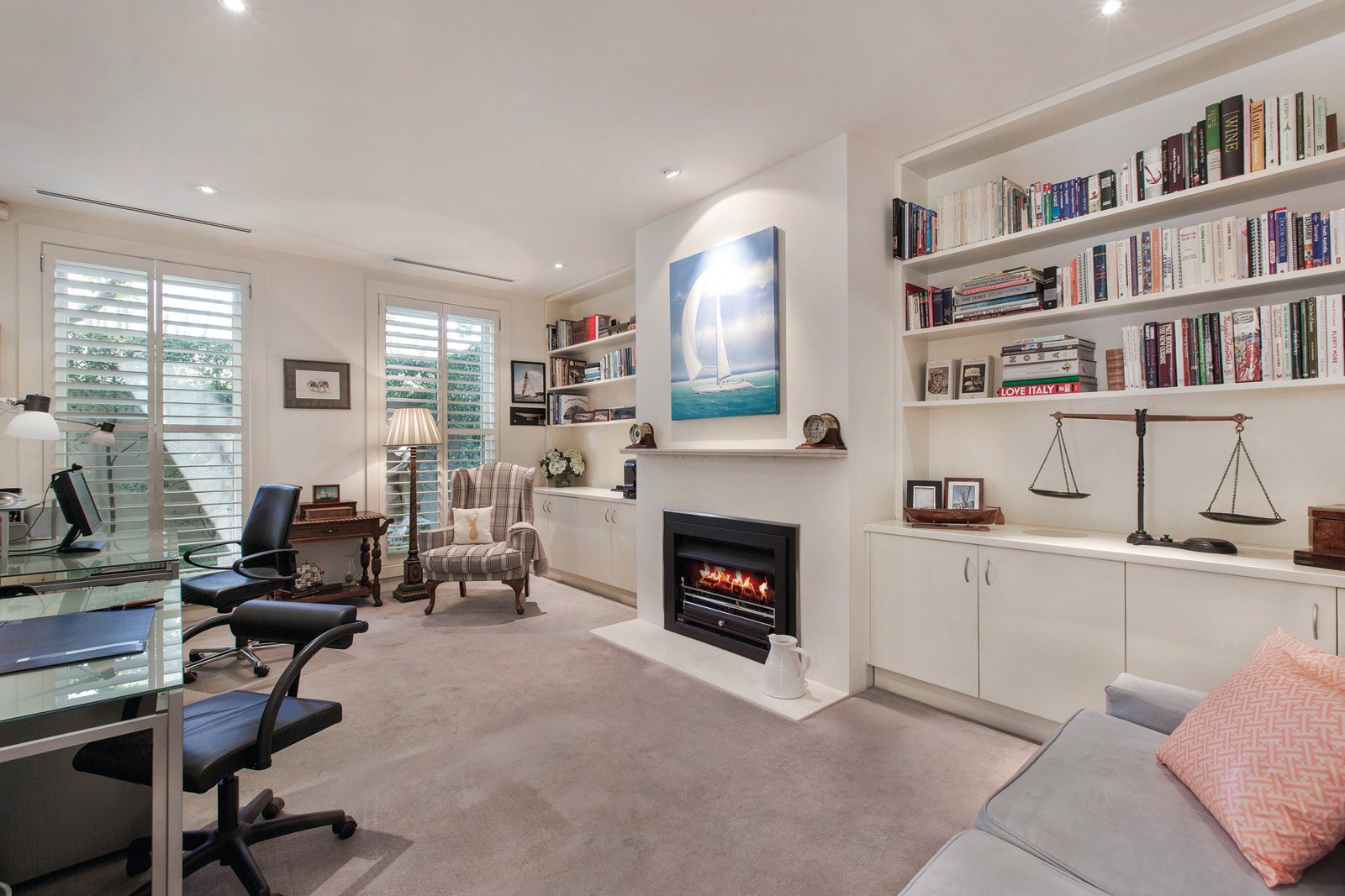 20a Hill Street, Toorak - Thumbnail 7
