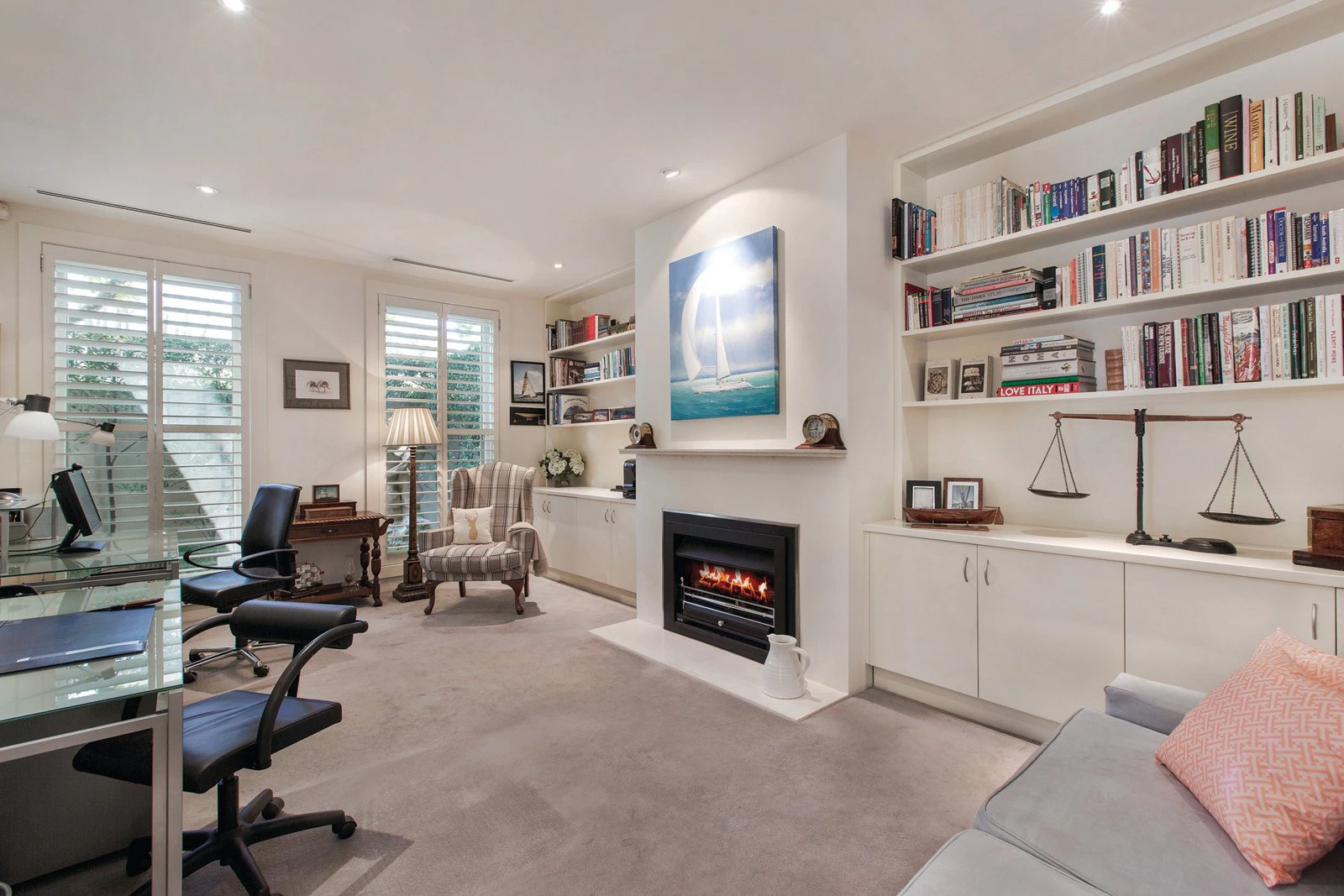 20a Hill Street, Toorak, VIC