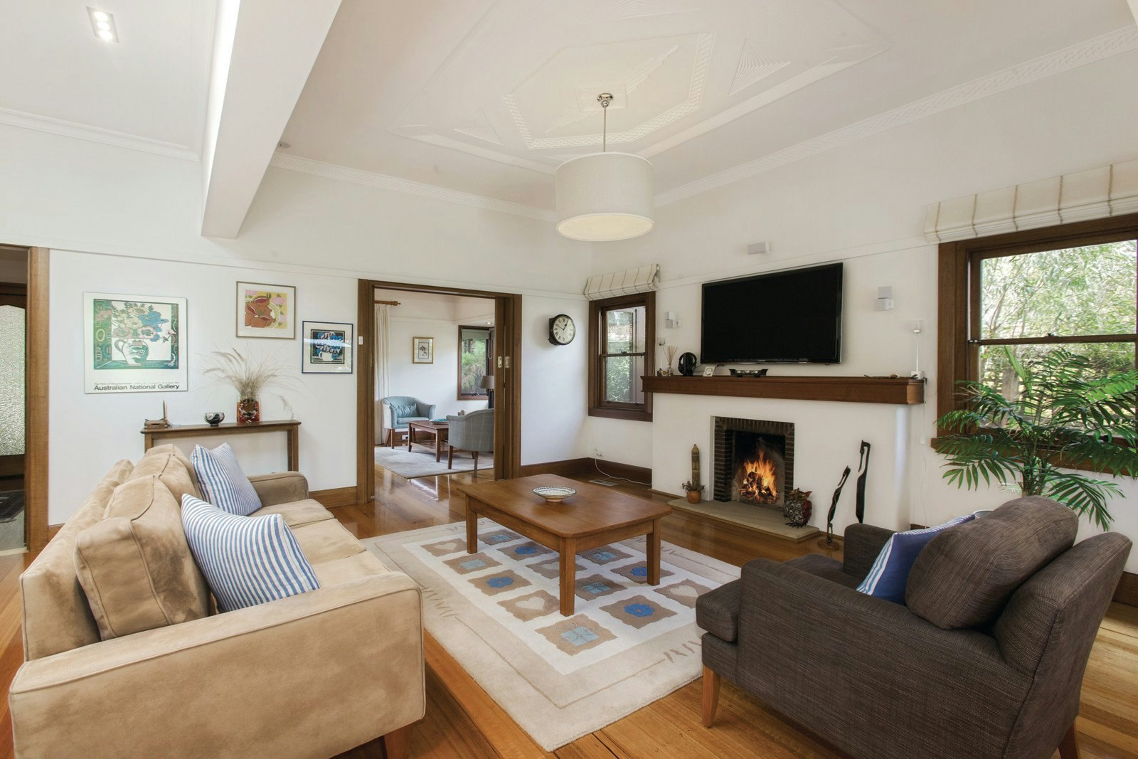 4 Marden Street, Canterbury, VIC