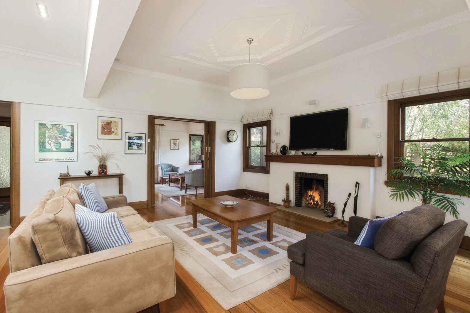 4 Marden Street, Canterbury, VIC