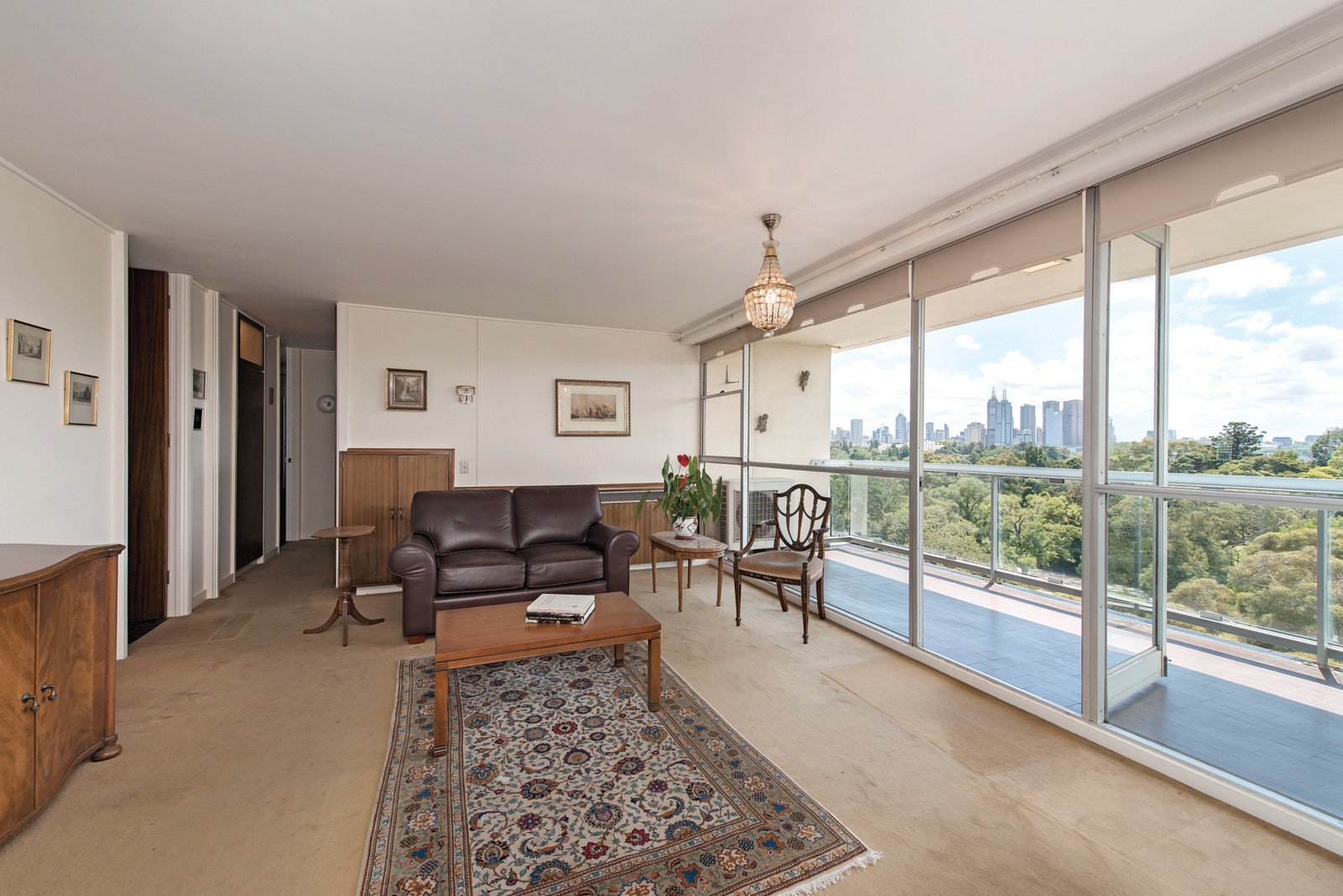 8.1/193 Domain Road, South Yarra - Thumbnail 3