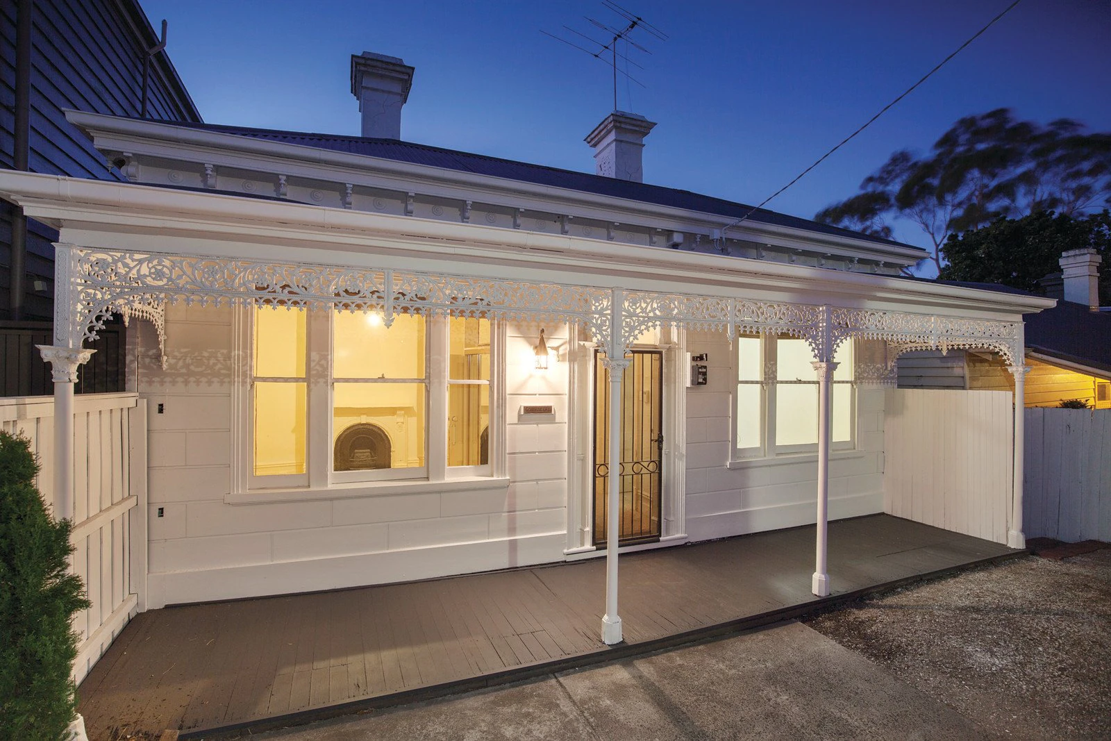 31 Mathoura Road, Toorak, VIC
