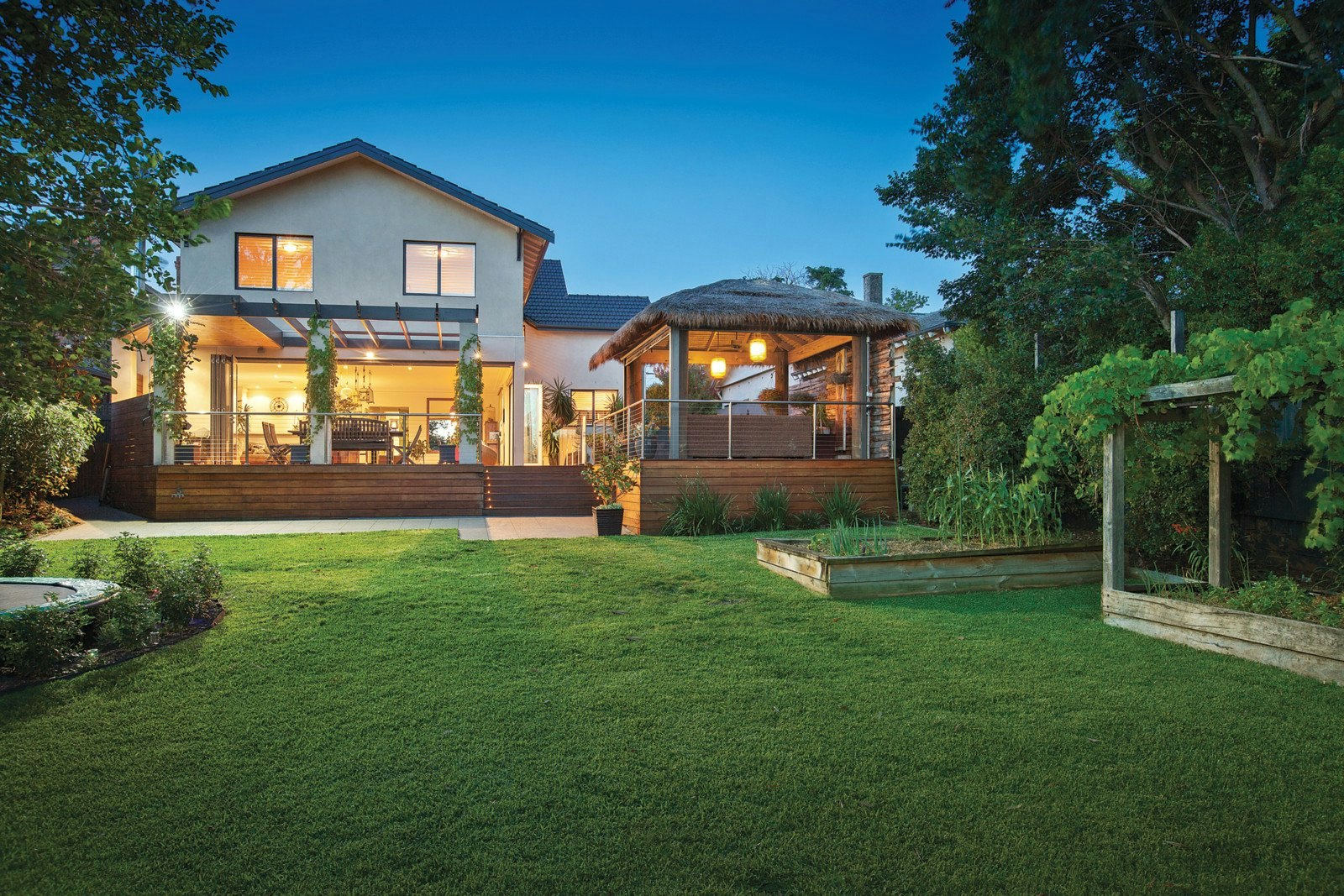 266 Cotham Road, Kew, VIC