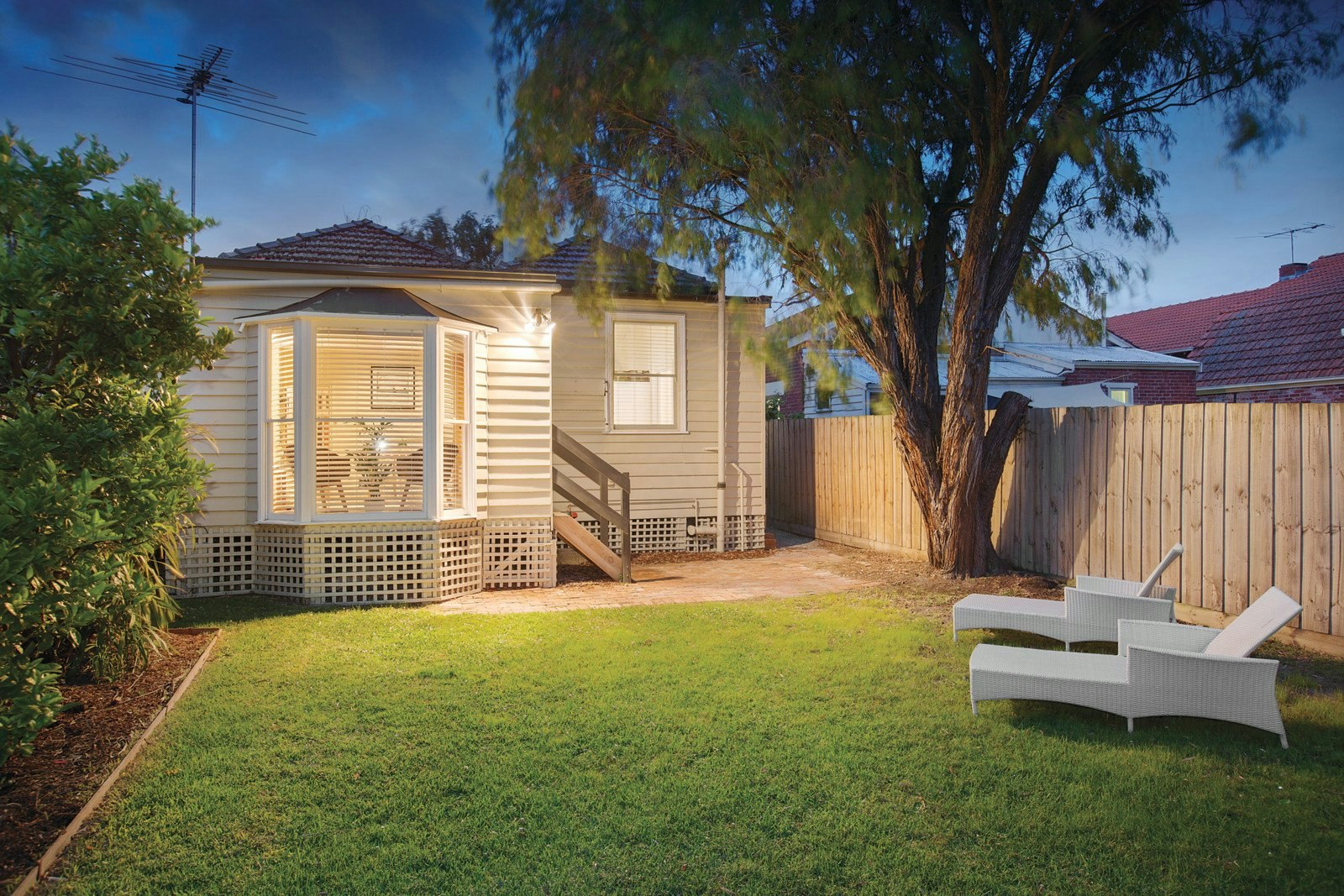 20 Dixon Street, Malvern, VIC