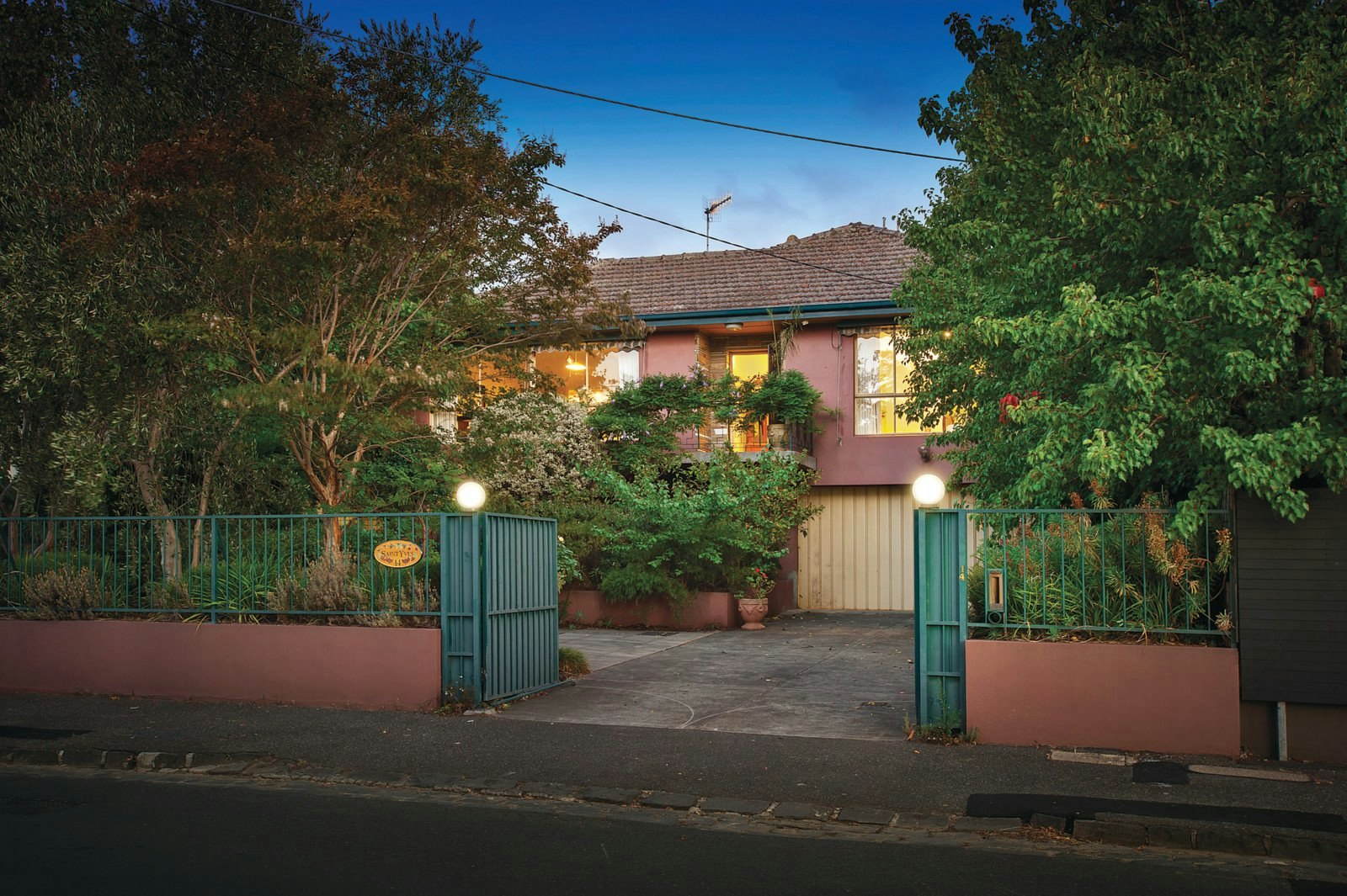 14 Davis Street, Kew, VIC