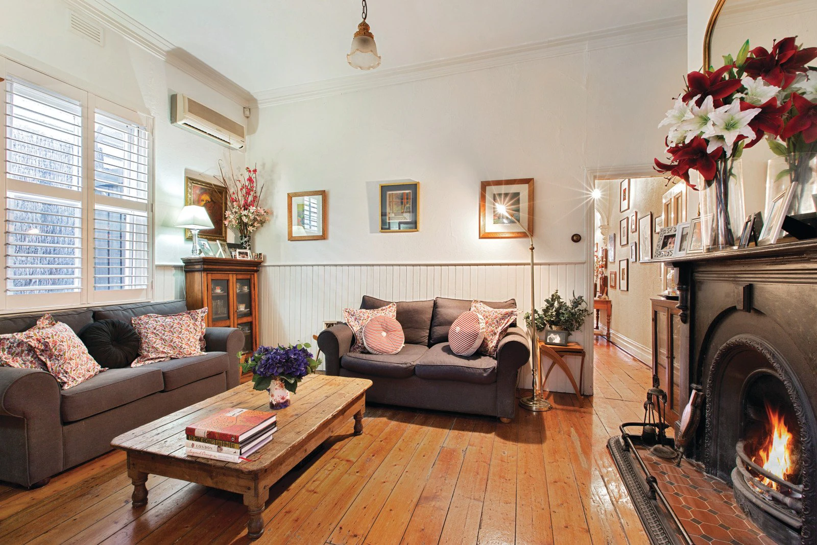 328 Burnley Street, Richmond, VIC