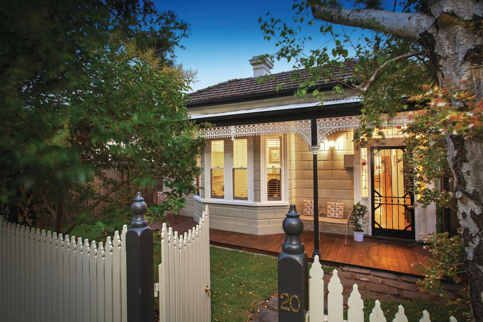 20 Dixon Street, Malvern, VIC