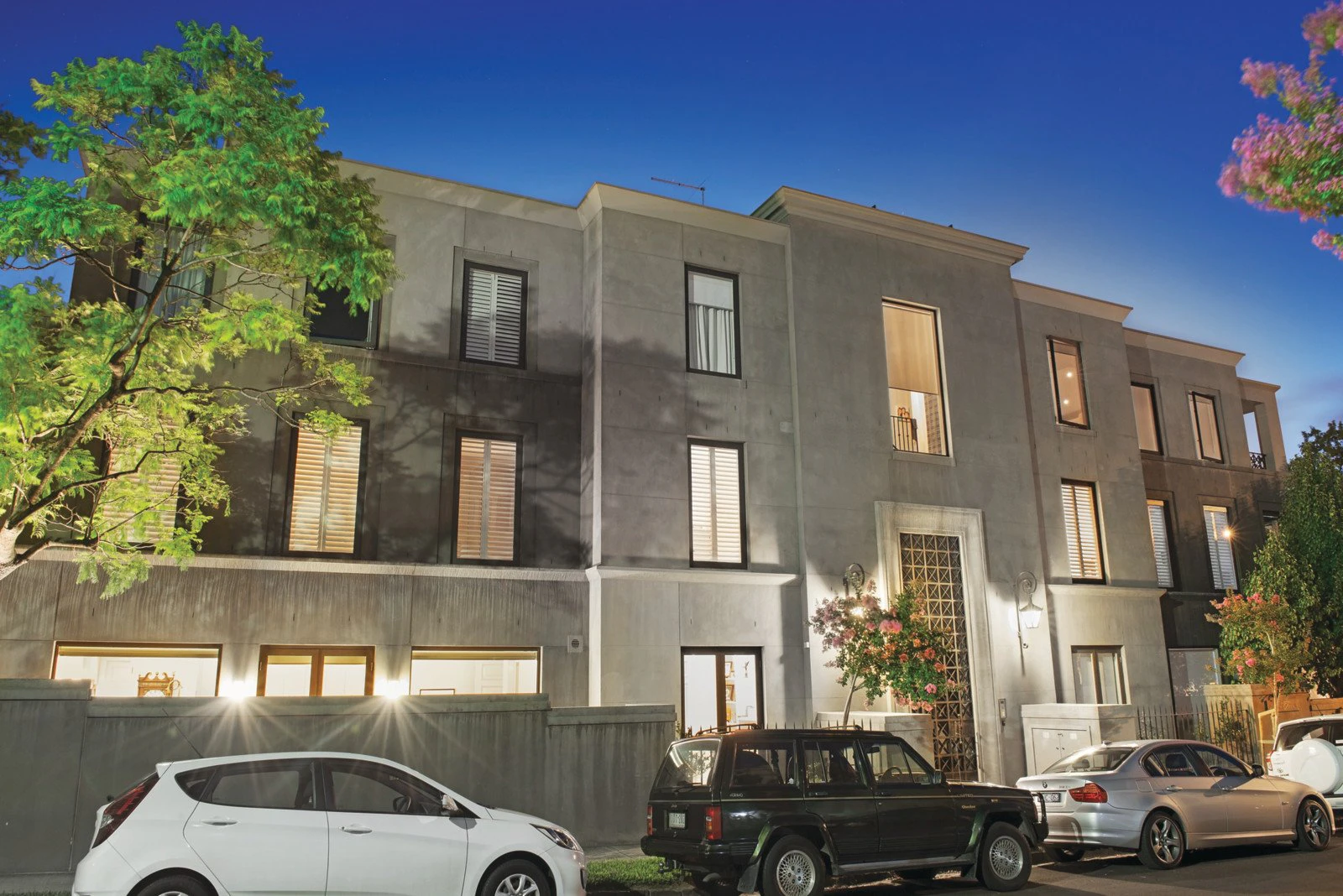 1/2a Ormsby Grove, Toorak, VIC