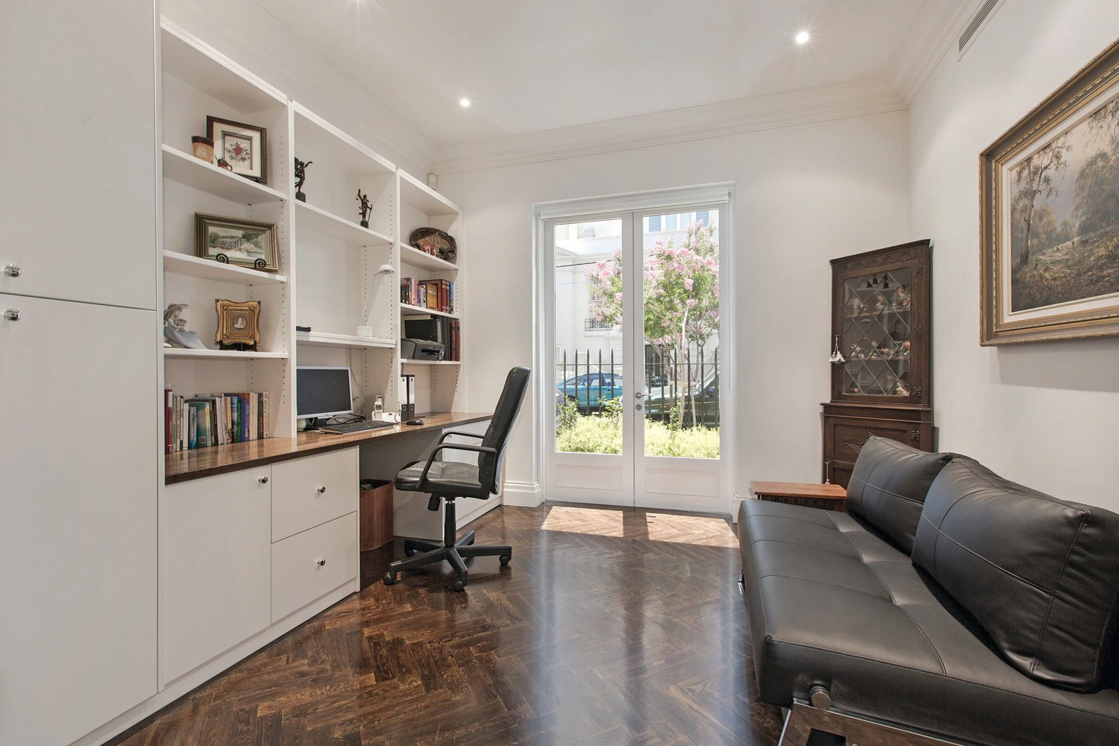 1/2a Ormsby Grove, Toorak, VIC