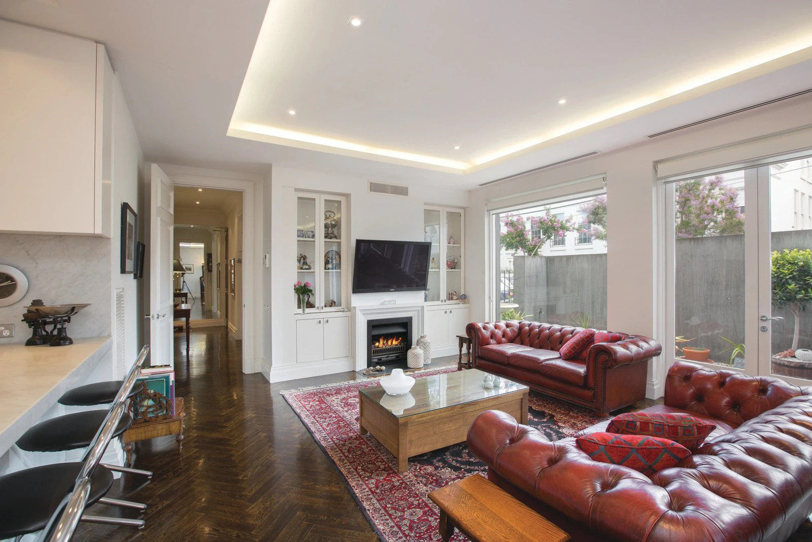 1/2a Ormsby Grove, Toorak, VIC