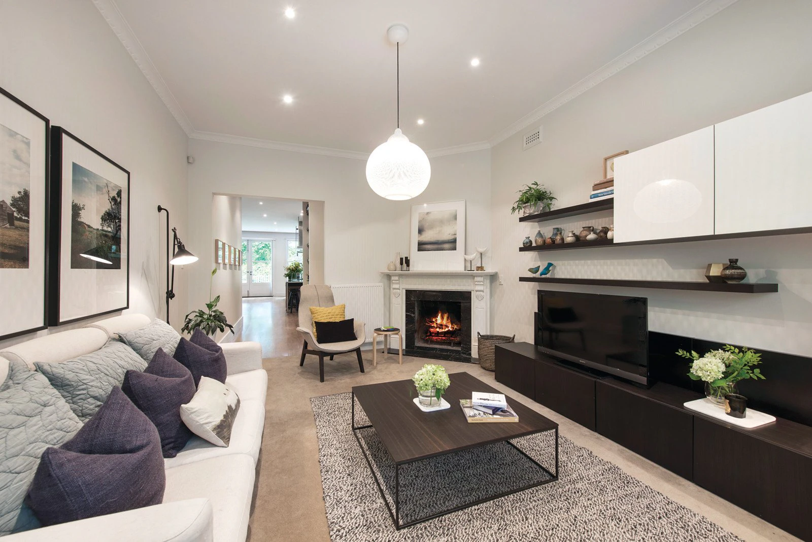 6 Royal Crescent, Armadale, VIC