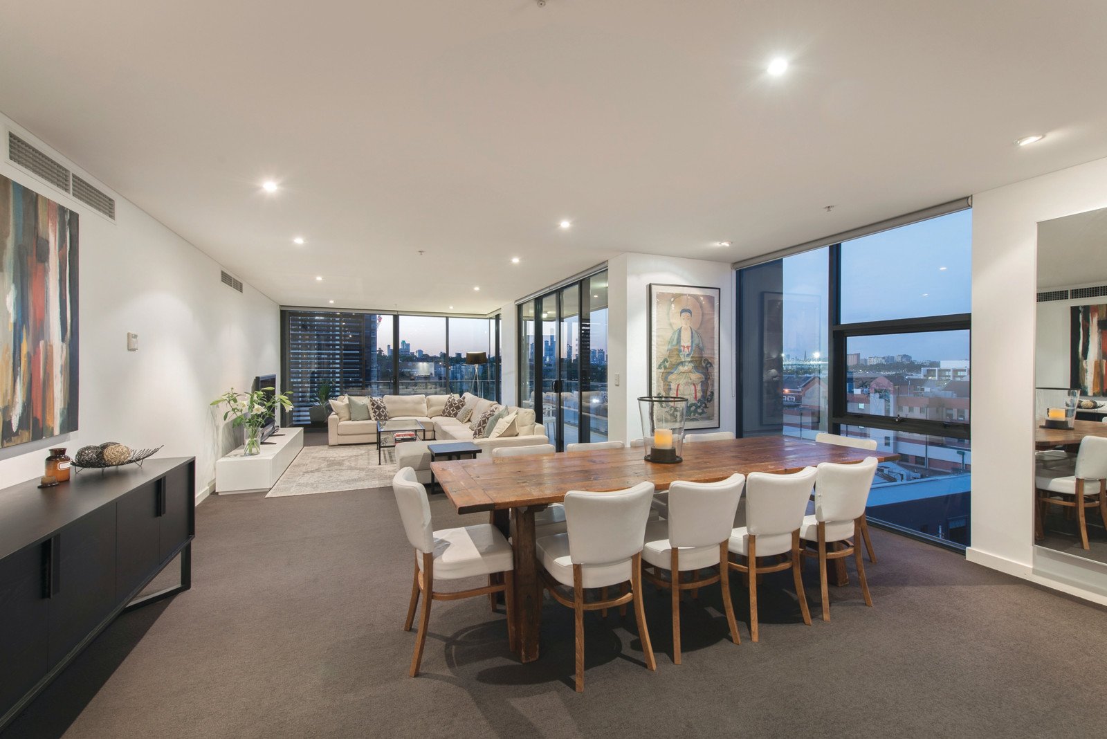 901/700 Chapel Street, South Yarra - Thumbnail 3