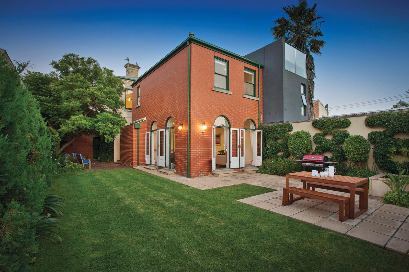 346-348 Montague Street, Albert Park, VIC
