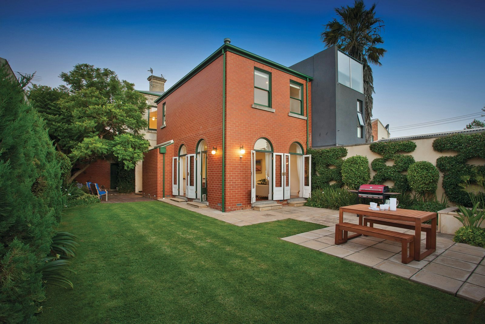 346-348 Montague Street, Albert Park, VIC