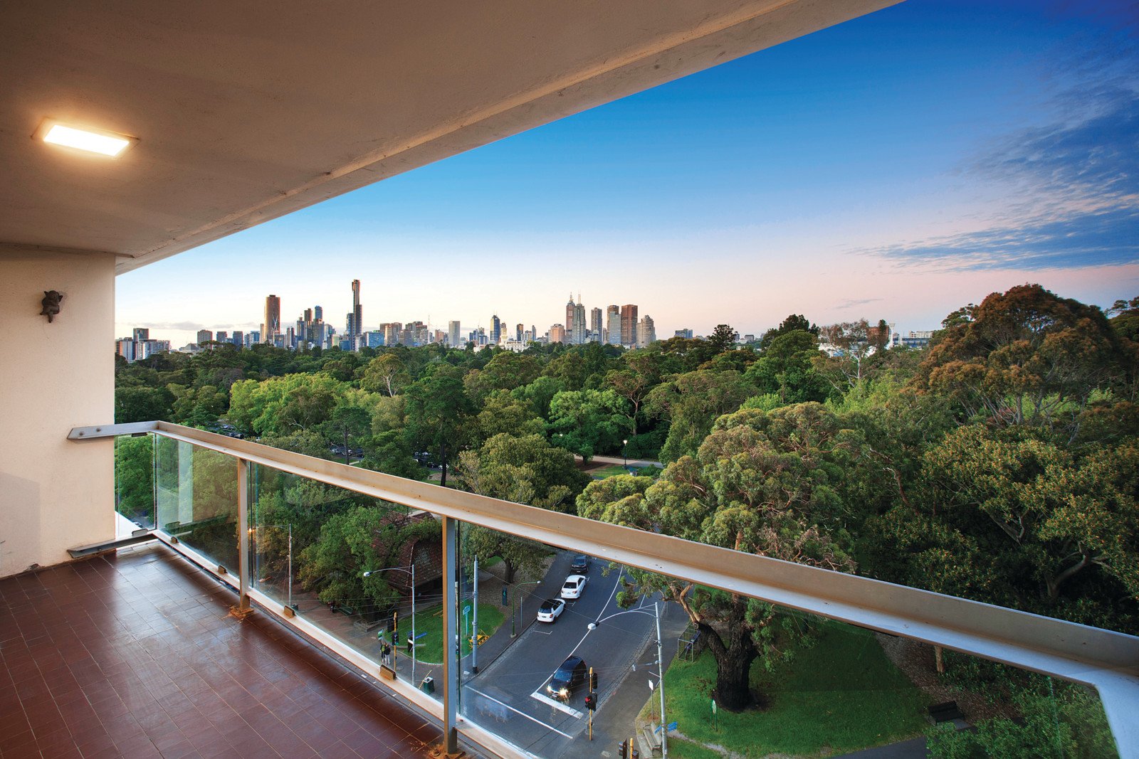 8.1/193 Domain Road, South Yarra - Thumbnail 4