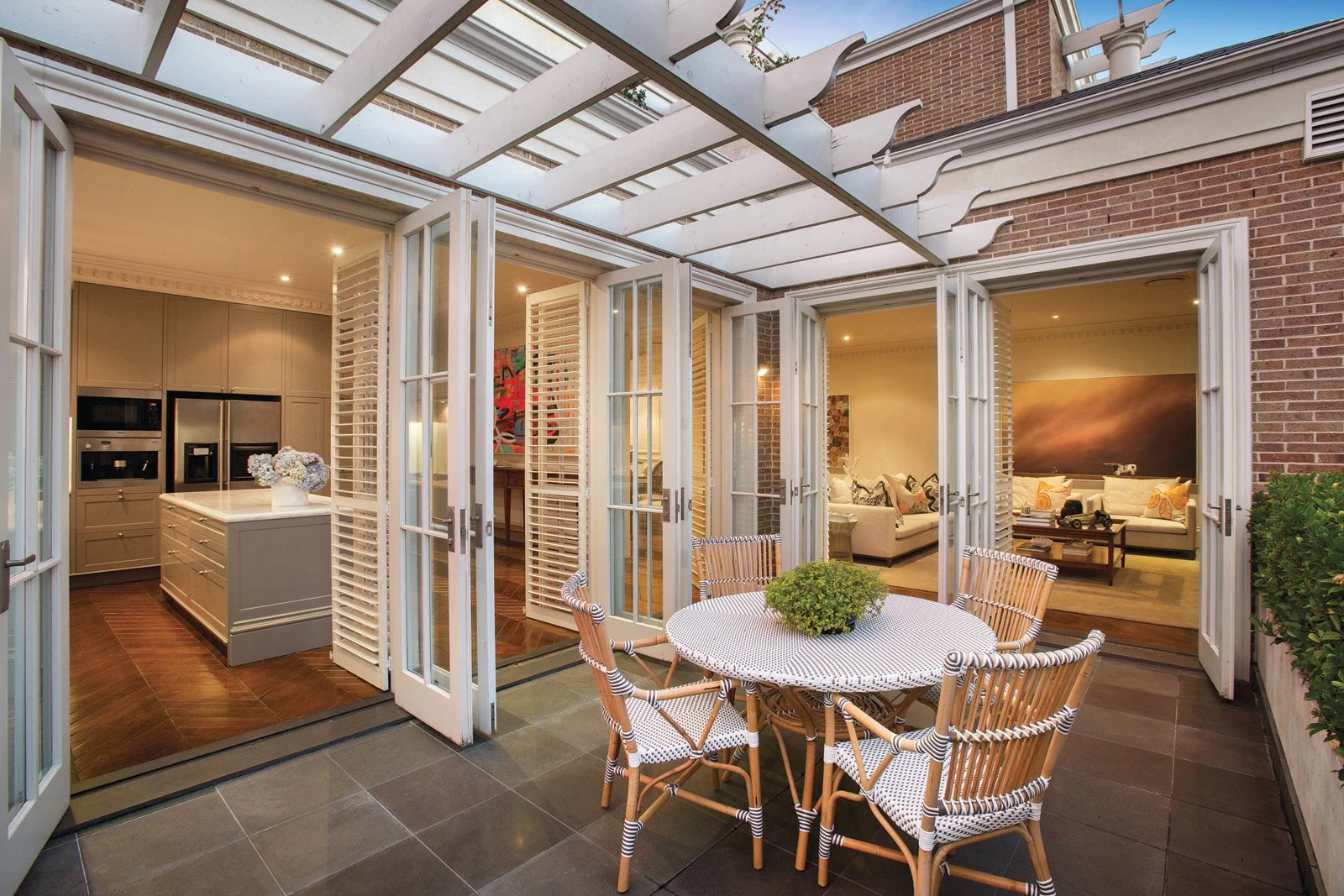 4/51 Mathoura Road, Toorak, VIC