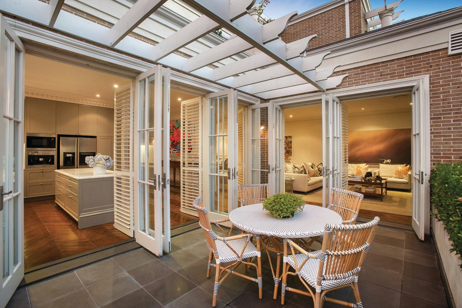 4/51 Mathoura Road, Toorak, VIC