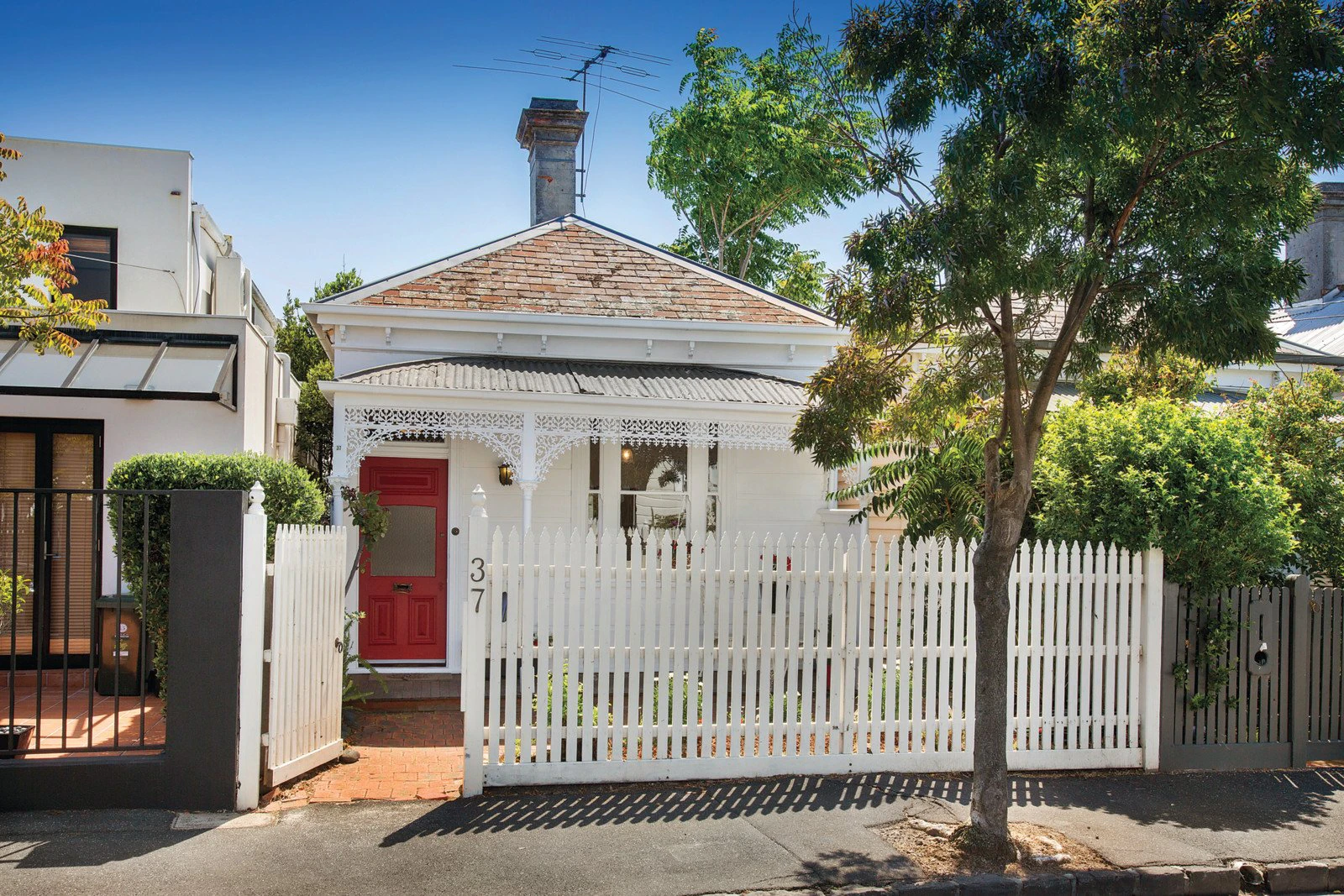 37 Westbourne Street, Prahran, VIC