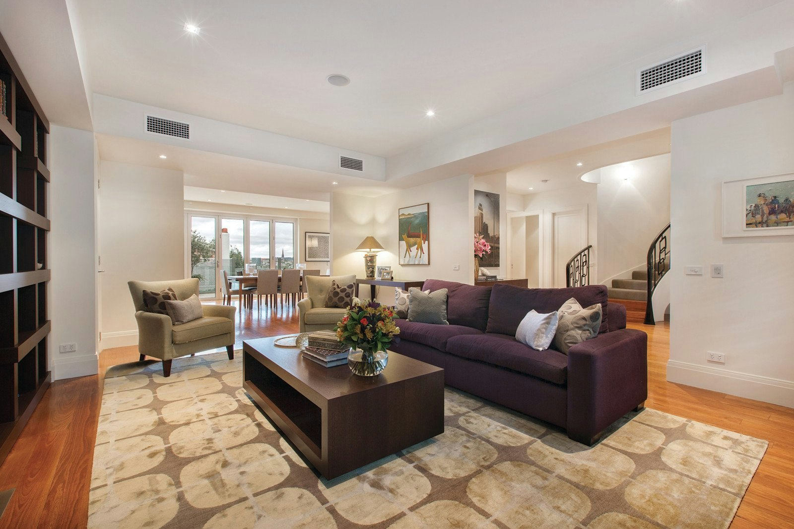 268a Domain Road, South Yarra, VIC