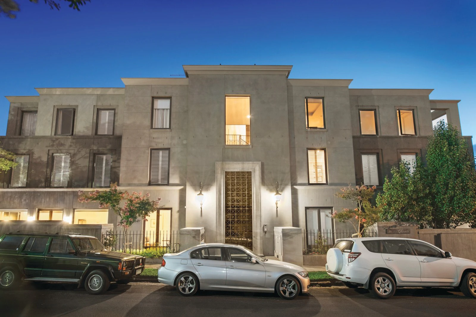 1/2a Ormsby Grove, Toorak, VIC