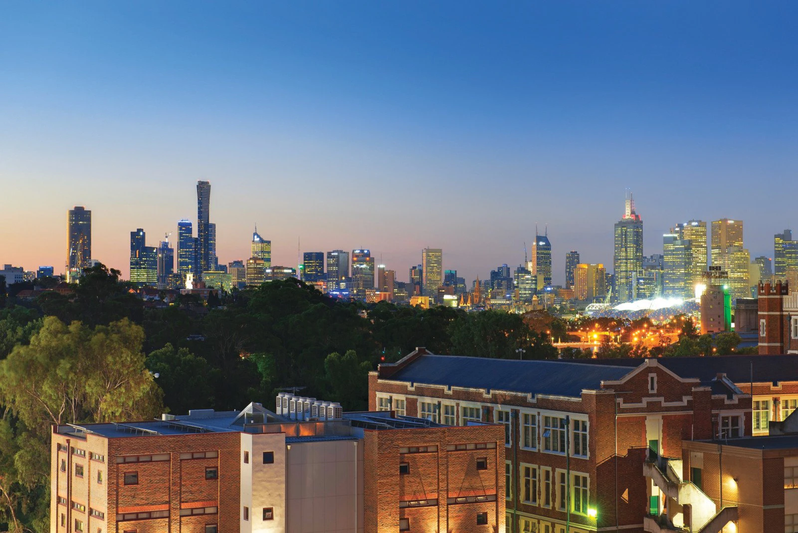901/700 Chapel Street, South Yarra, VIC