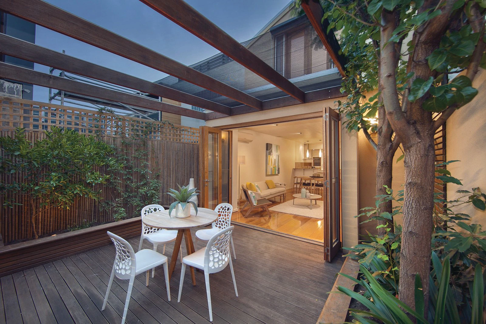 301 Lennox Street, Richmond, VIC