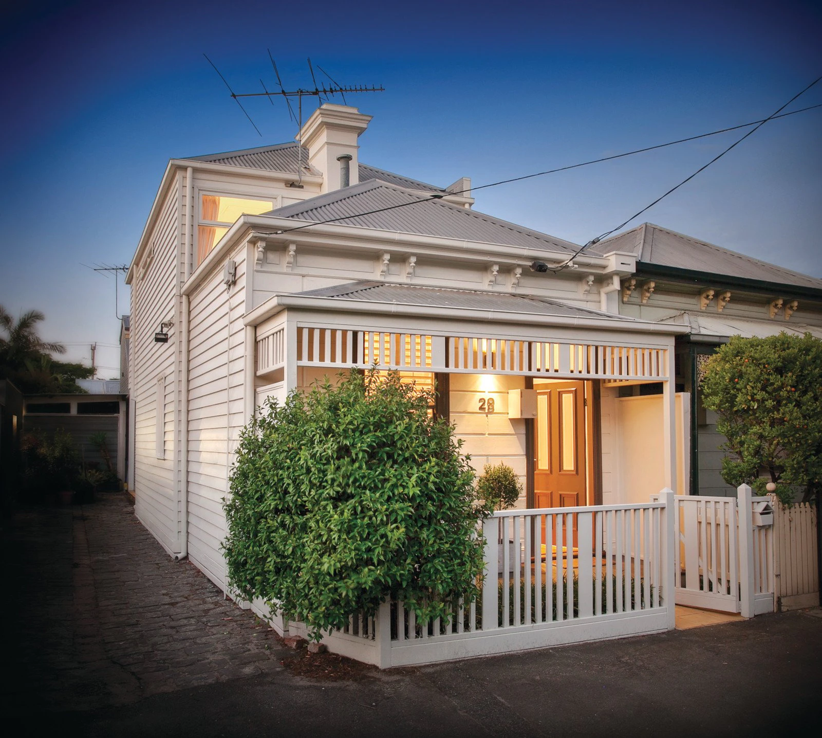 28 Little O'Grady Street, Albert Park, VIC