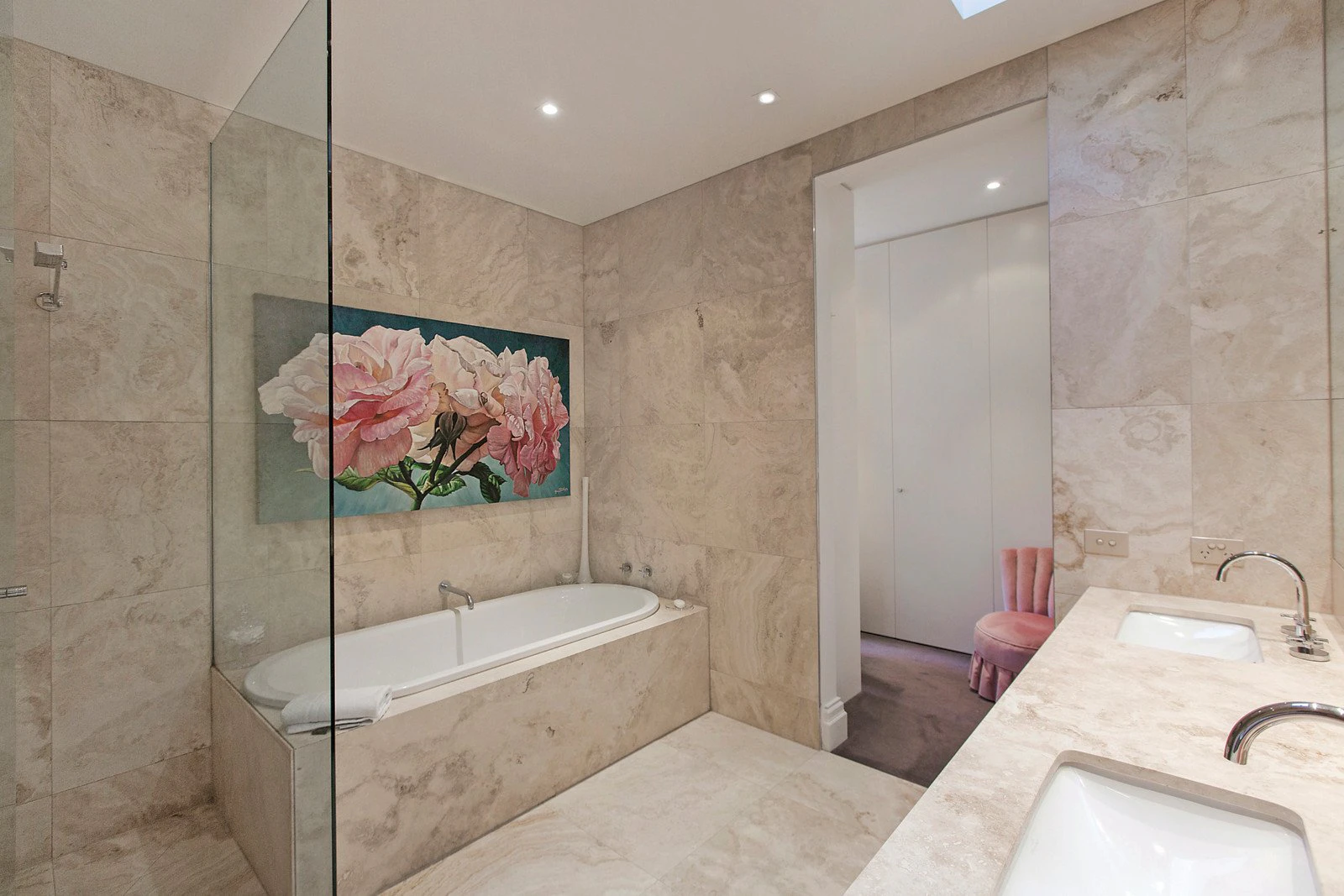1/2a Ormsby Grove, Toorak, VIC