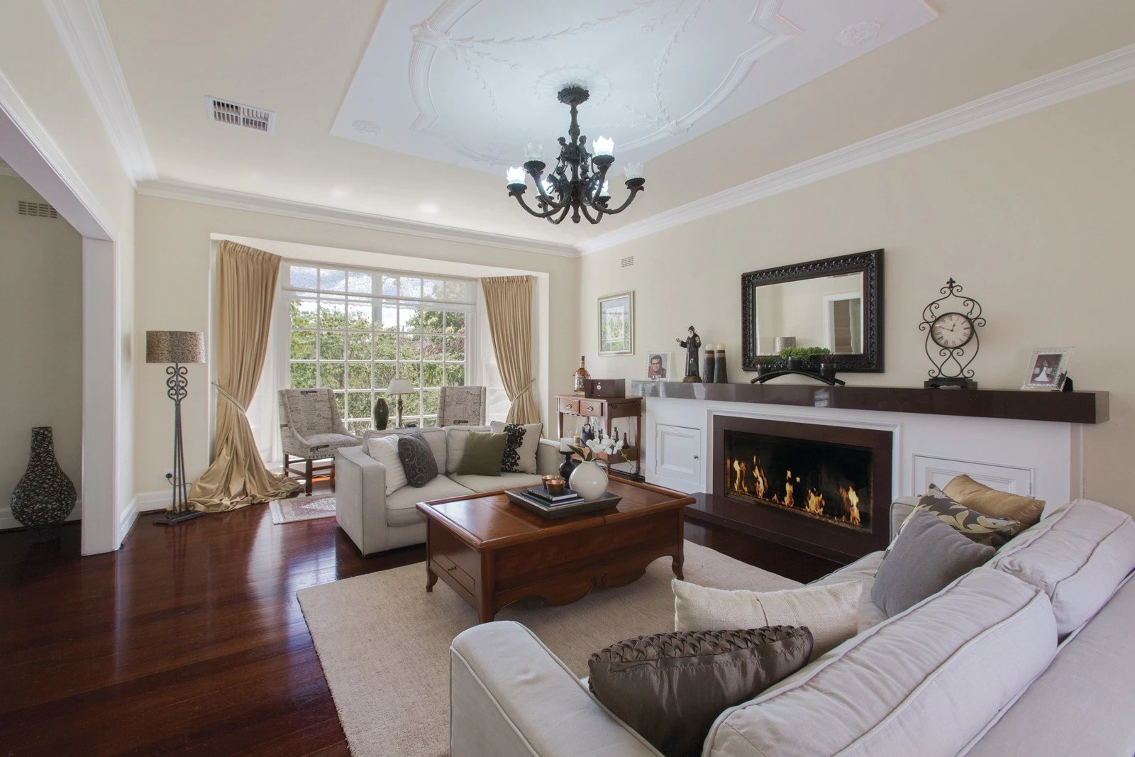1 Page Avenue, Kew East, VIC