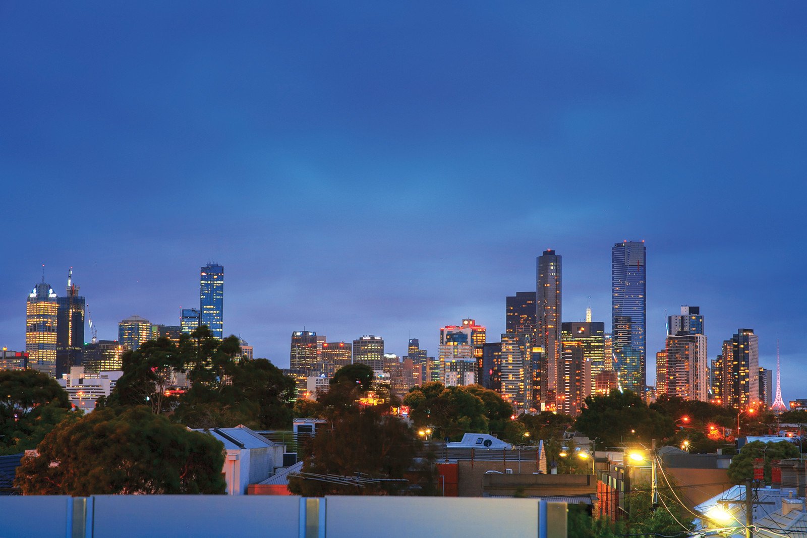 21 McCormack Street, Port Melbourne - Thumbnail 4