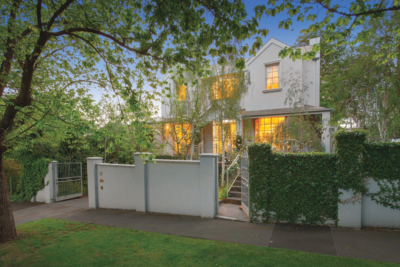 38 Kooyongkoot Road, Hawthorn, VIC