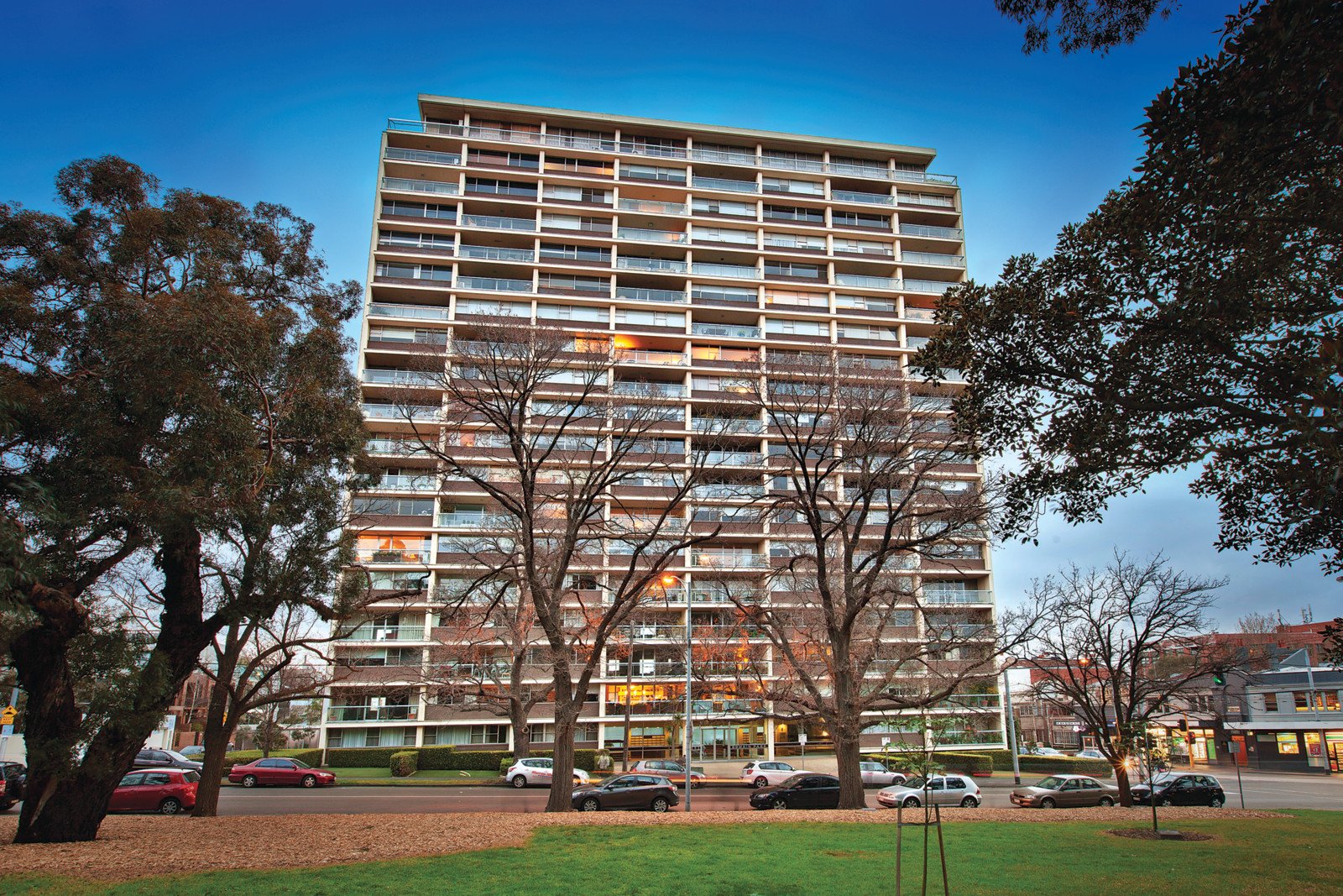 8.1/193 Domain Road, South Yarra - Thumbnail 6