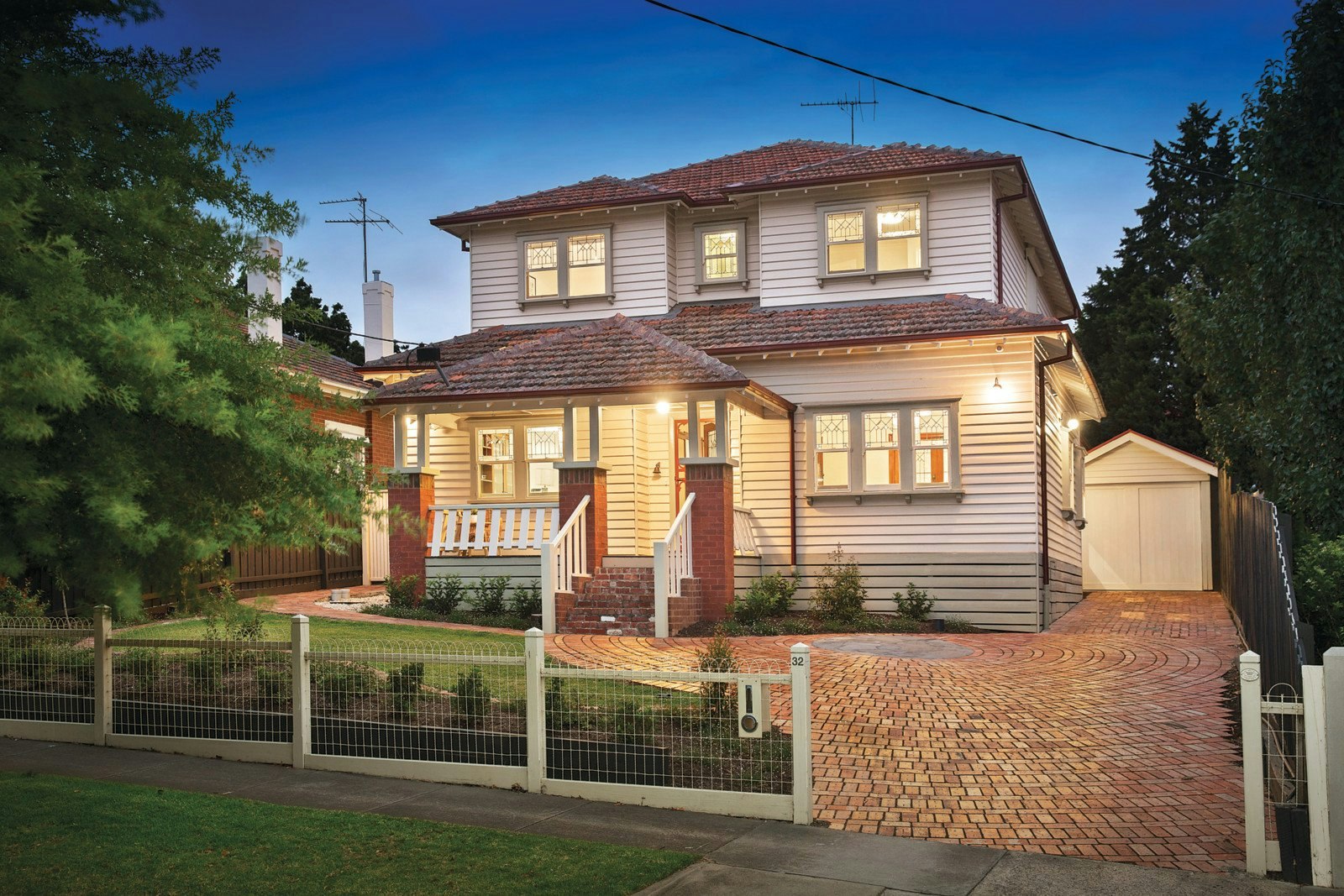 32 Merton Street, Camberwell, VIC