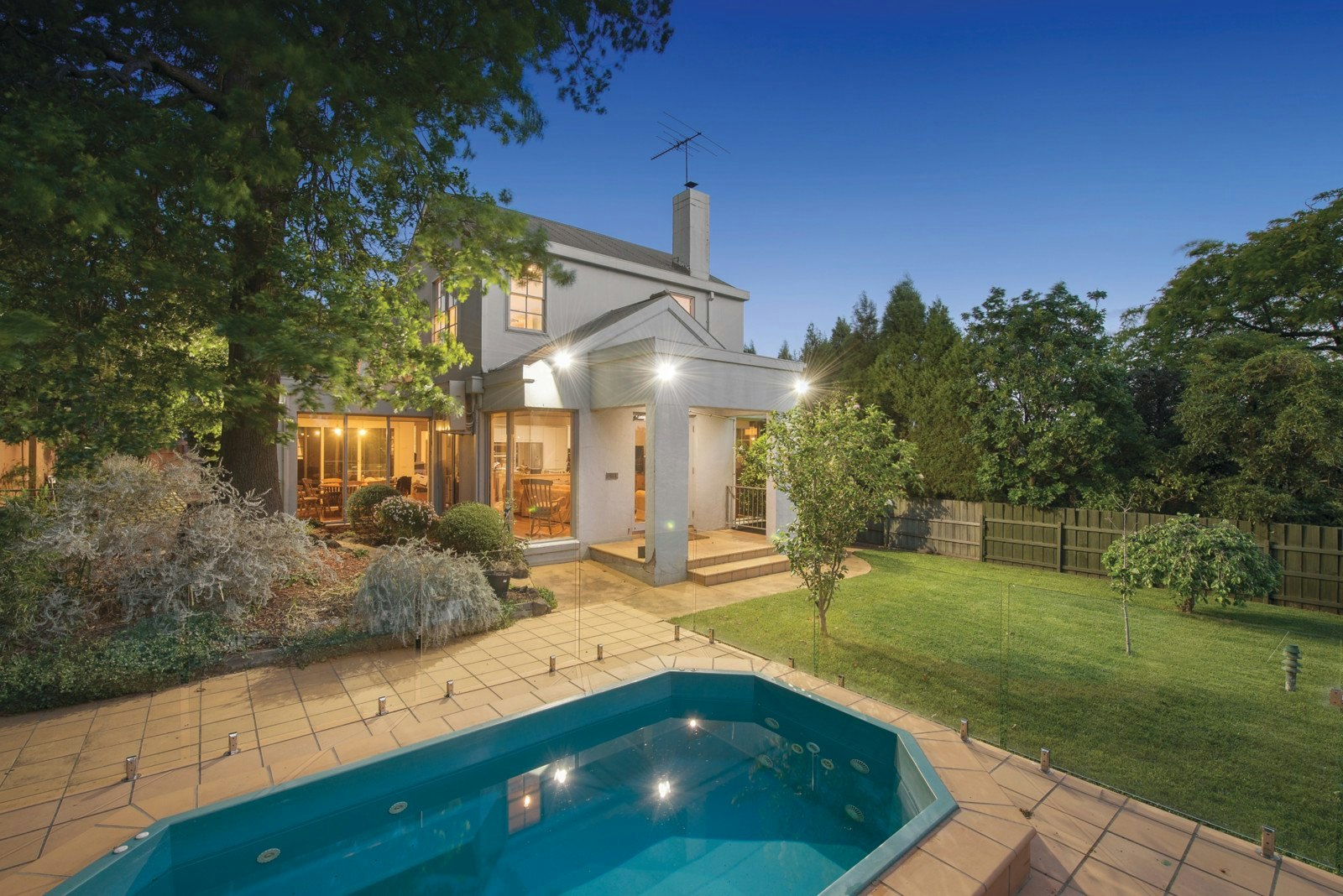 38 Kooyongkoot Road, Hawthorn, VIC