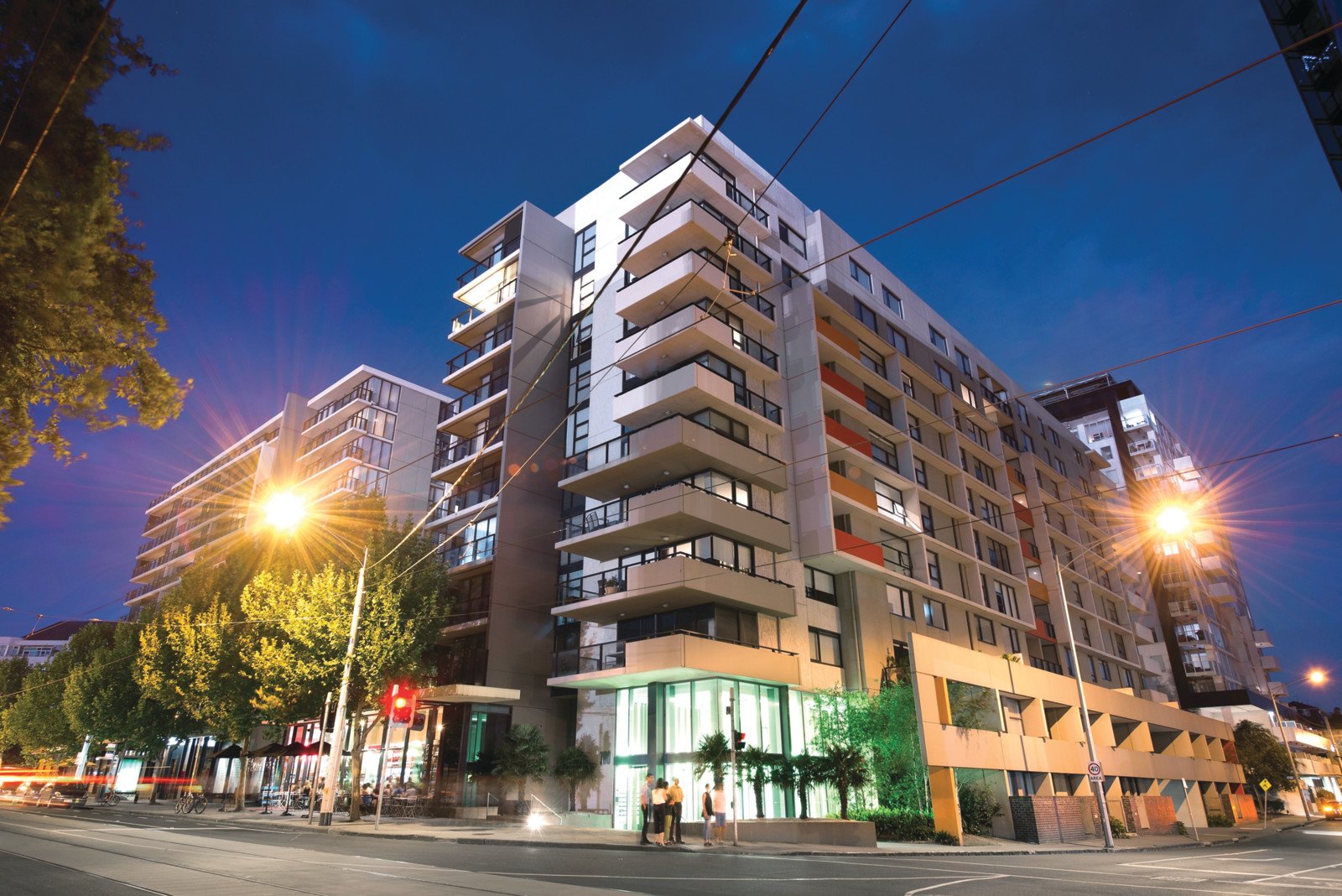 901/700 Chapel Street, South Yarra - Thumbnail 4