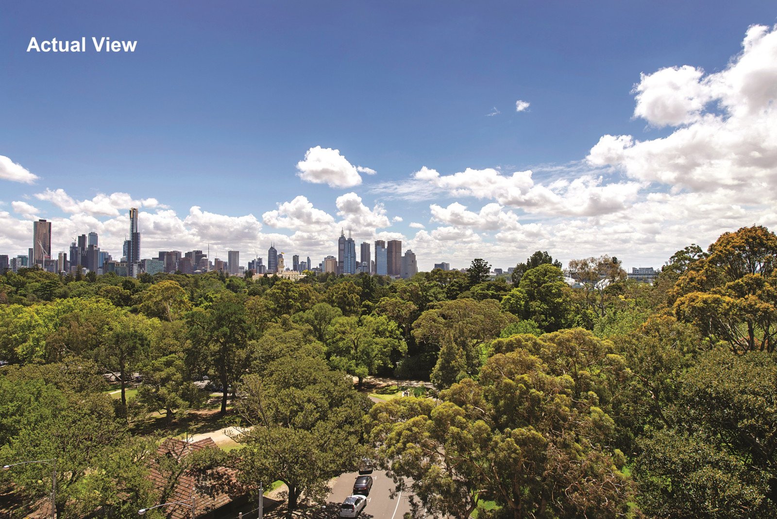 8.1/193 Domain Road, South Yarra - Thumbnail 5