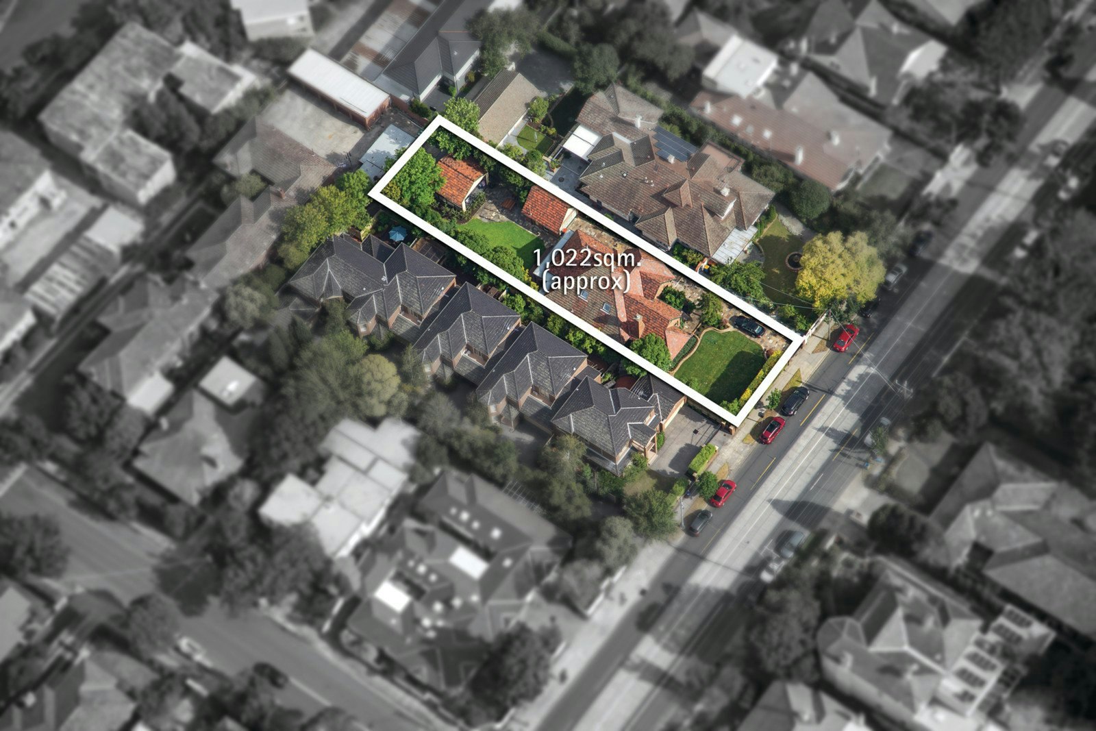 665 Burke Road, Camberwell, VIC