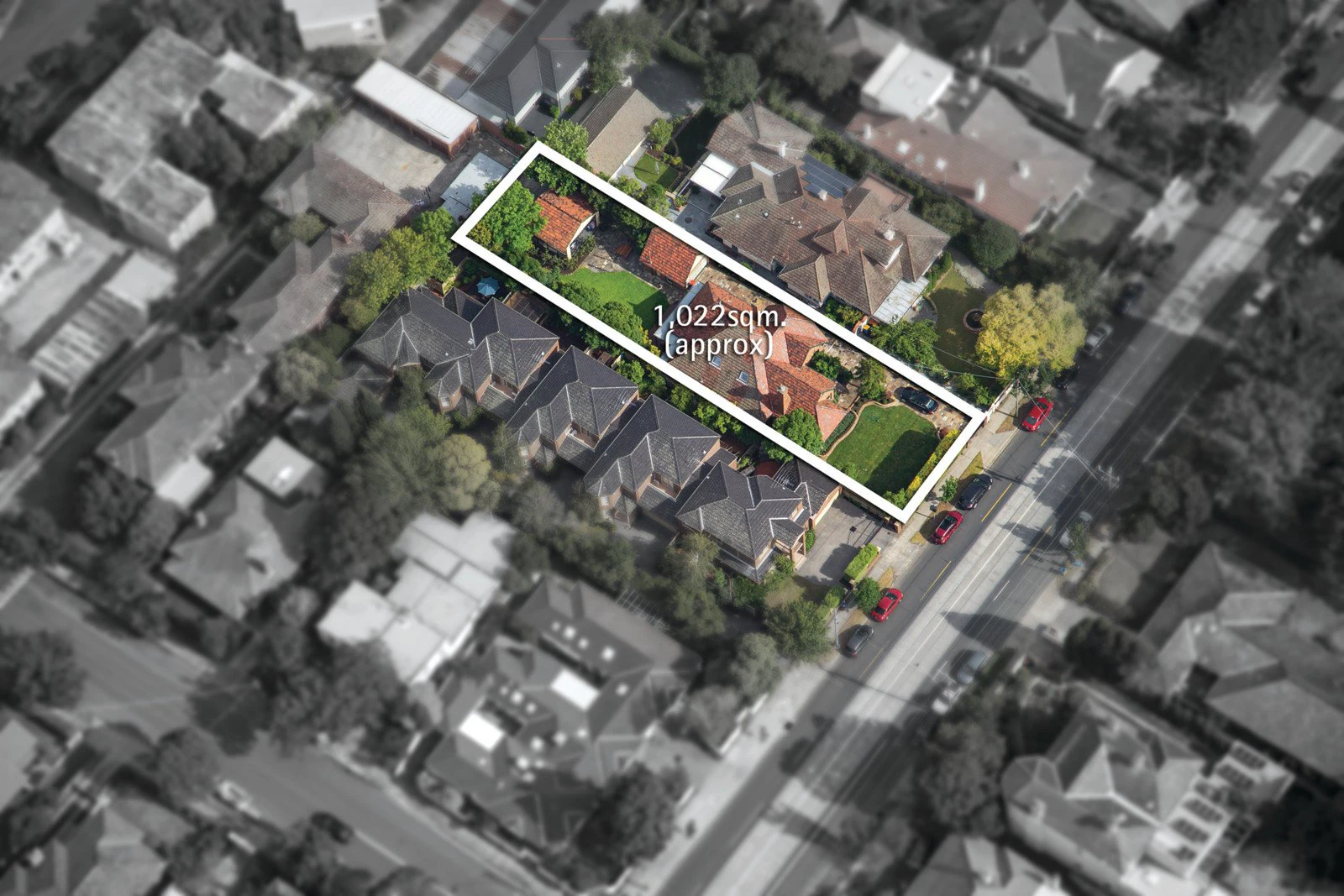 665 Burke Road, Camberwell, VIC