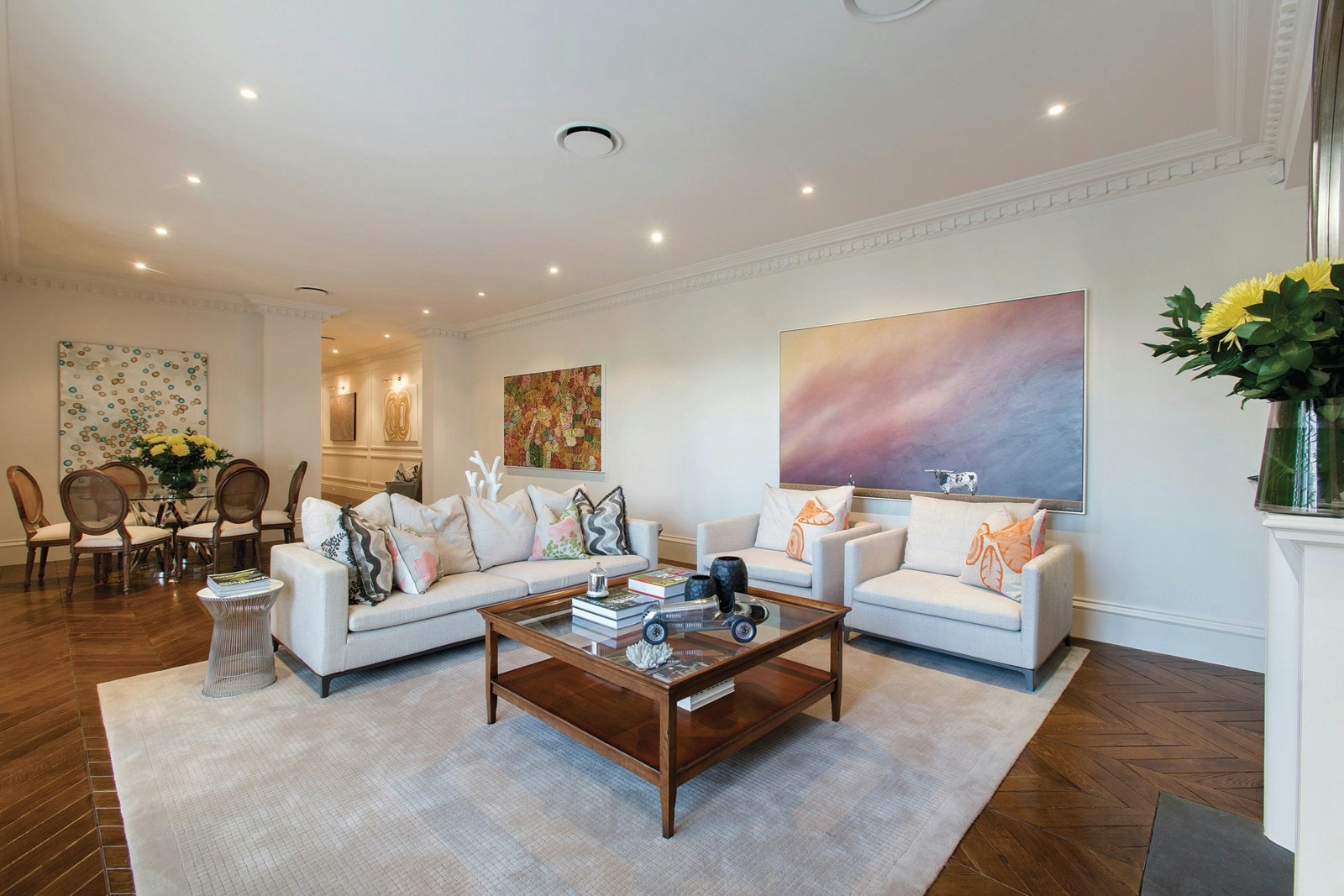 4/51 Mathoura Road, Toorak, VIC