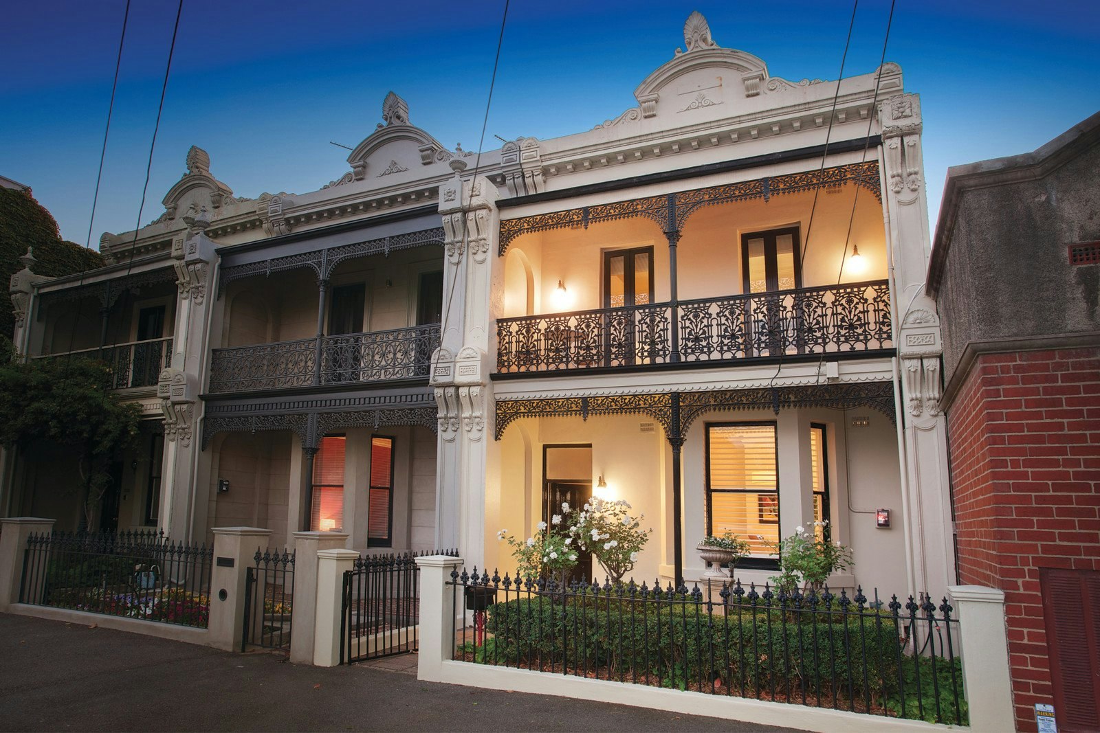 346-348 Montague Street, Albert Park, VIC