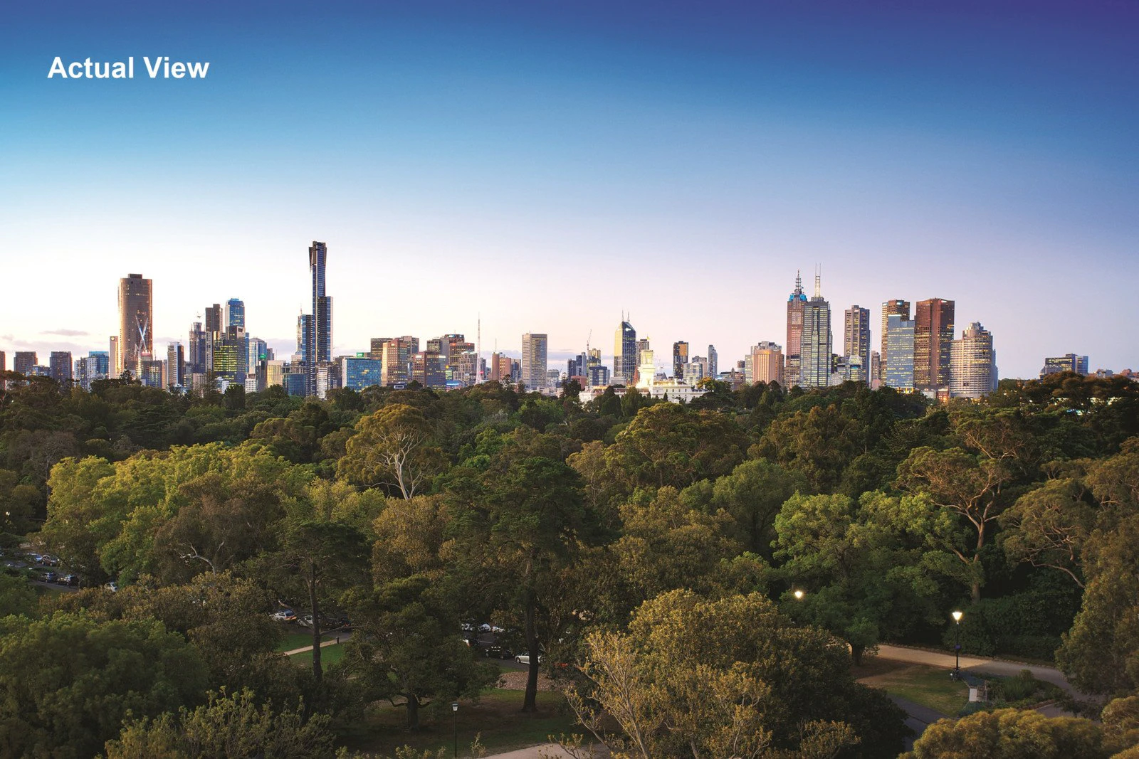8.1/193 Domain Road, South Yarra, VIC