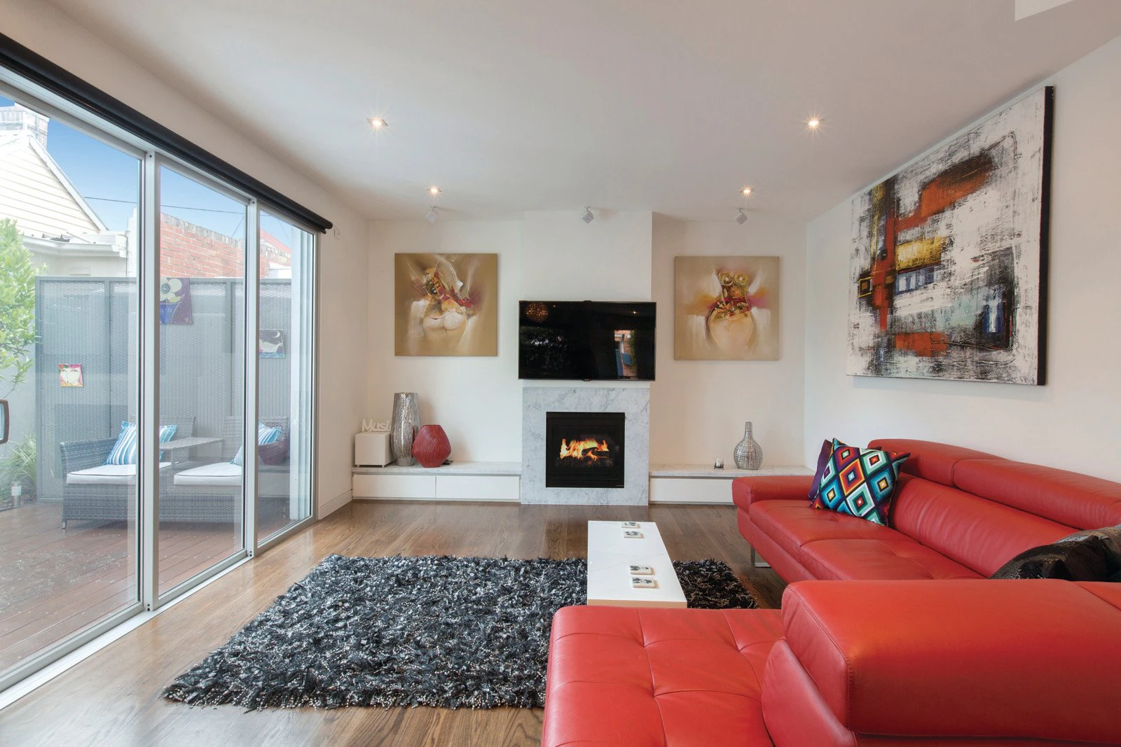 21 McCormack Street, Port Melbourne, VIC