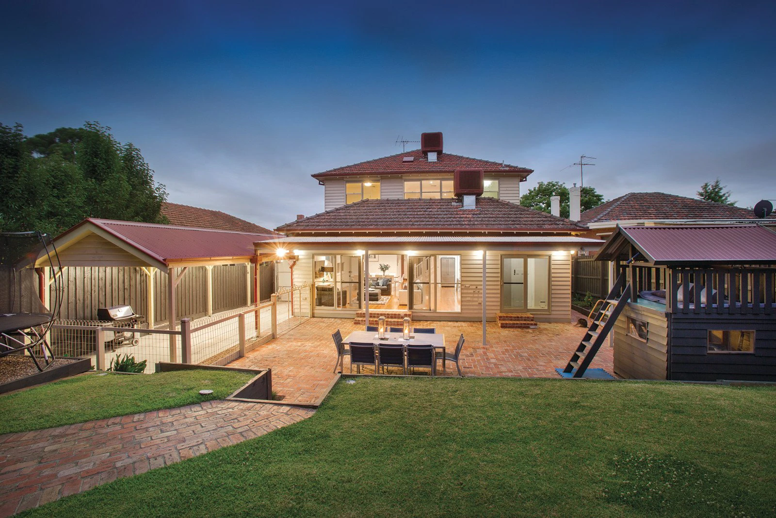32 Merton Street, Camberwell, VIC