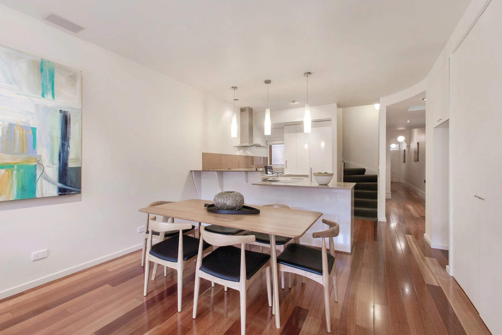 301 Lennox Street, Richmond, VIC
