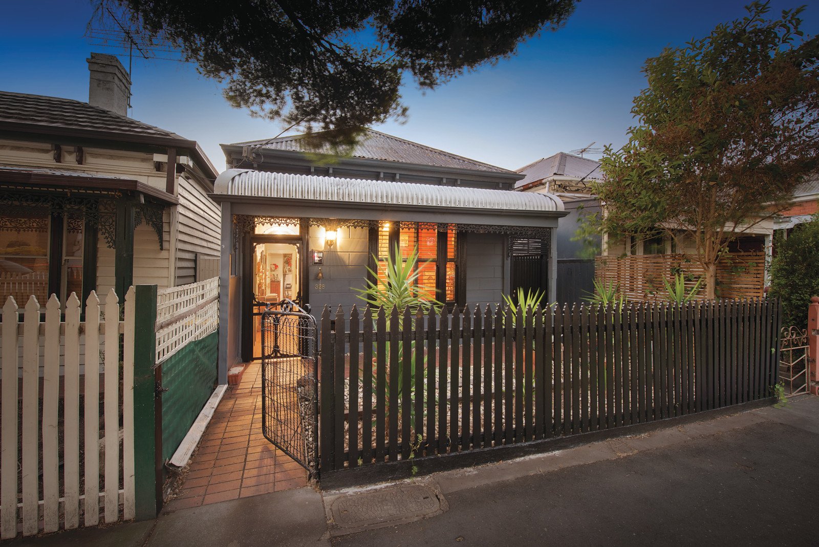 328 Burnley Street, Richmond - Thumbnail 2