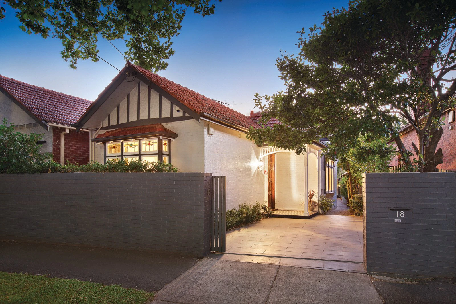 18 Ruskin Street, Elwood, VIC