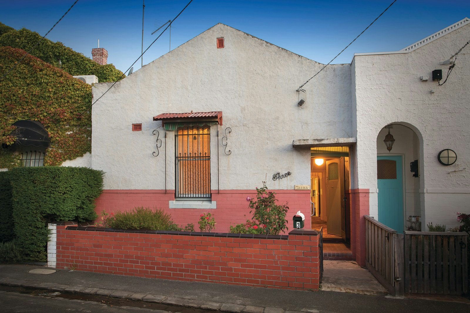 3 College Place, Albert Park, VIC